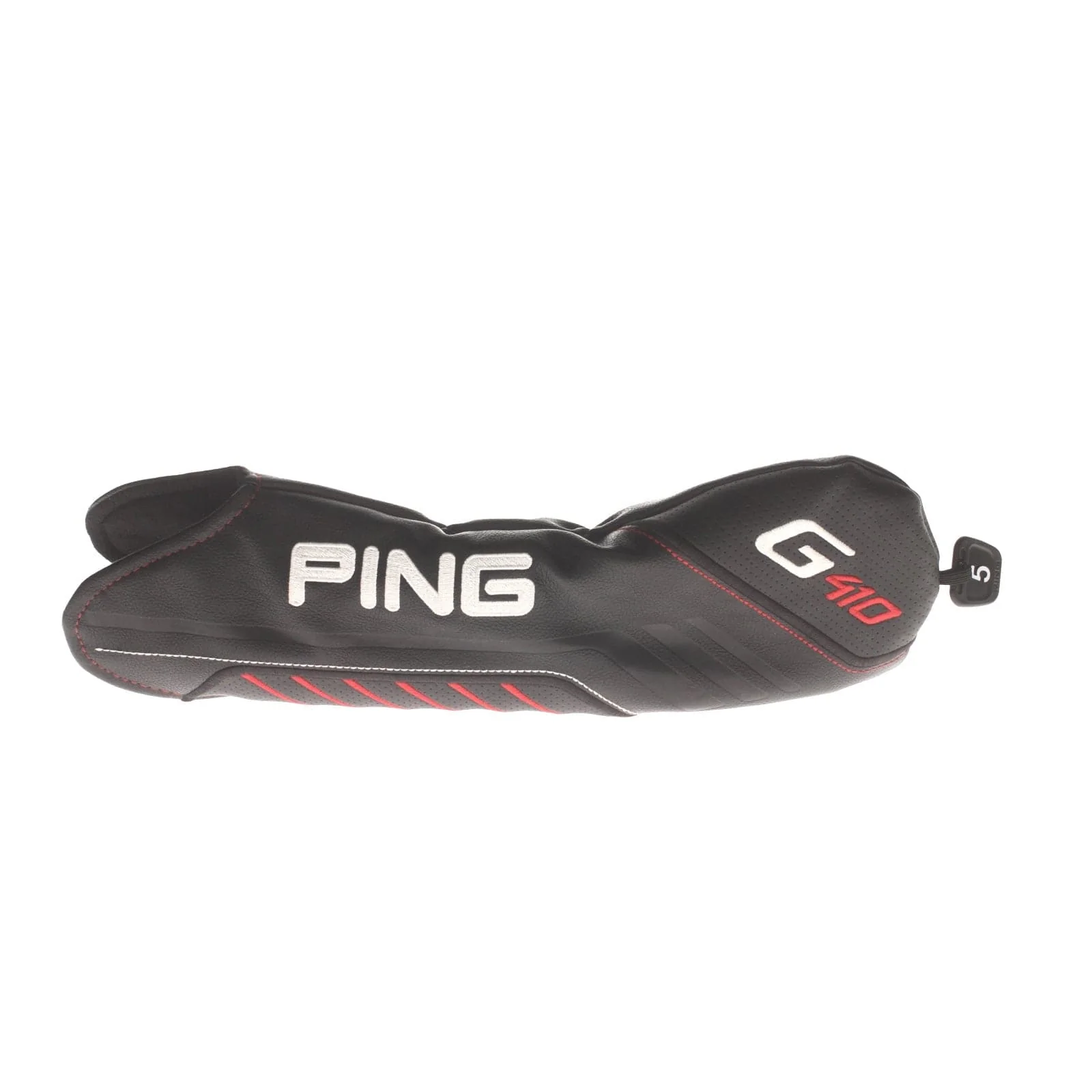 Ping G410 Graphite Mens Right Hand Fairway 5 Wood 19* Stiff - Ping Alta CB Red 55 - Image 7