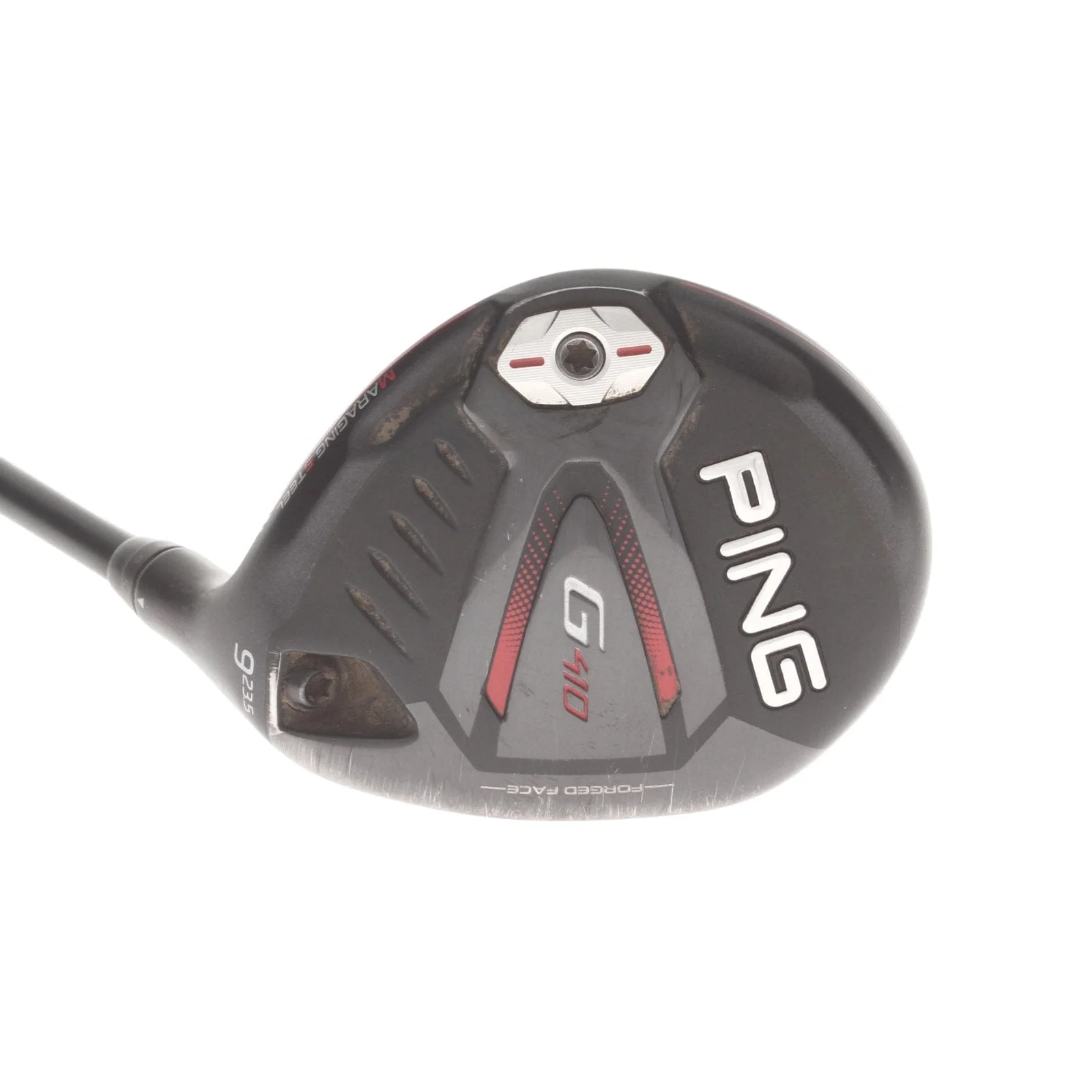 Ping G410 Graphite Mens Right Hand Fairway 9 Wood 23.5* Senior - Ping ALTA CB 65 - Image 2