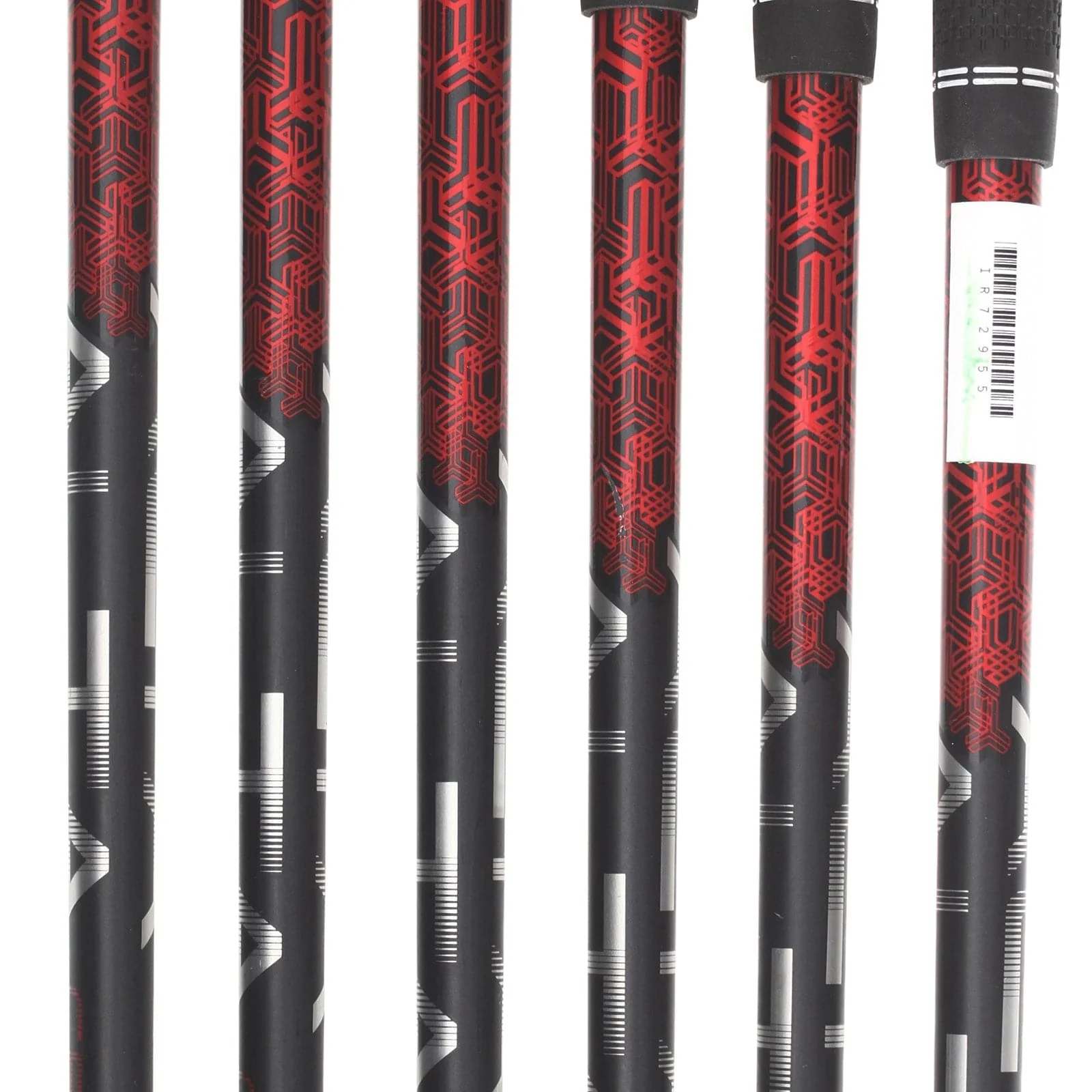 Ping G410 Graphite Mens Right Hand Irons 5-PW Blue Dot Regular - Alta CB - Image 6