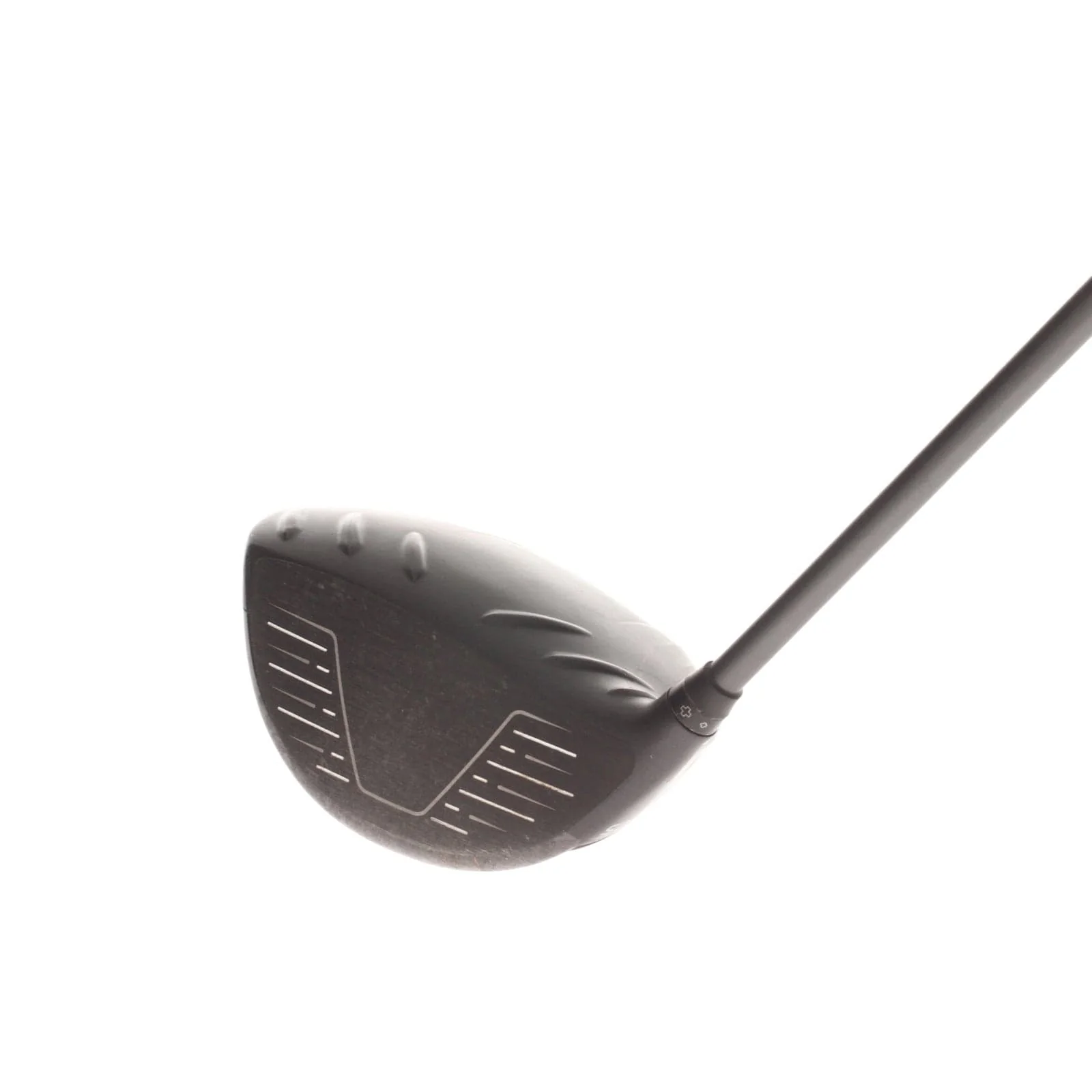 Ping G410 LST Graphite Mens Right Hand Driver 10.5* Stiff - HZRDUS Smoke Green 6.0 70g - Image 3