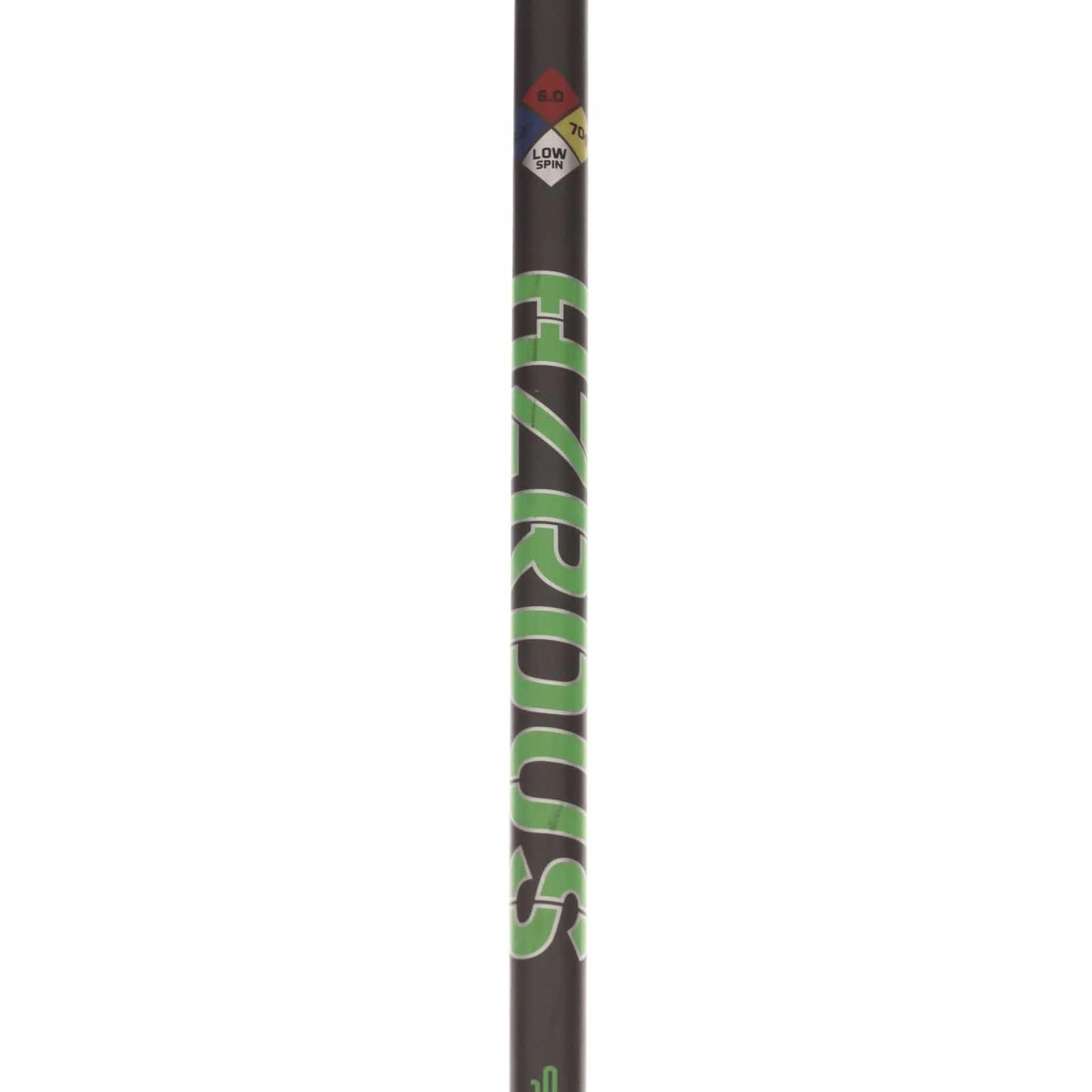 Ping G410 LST Graphite Mens Right Hand Driver 10.5* Stiff - HZRDUS Smoke Green 6.0 70g - Image 4