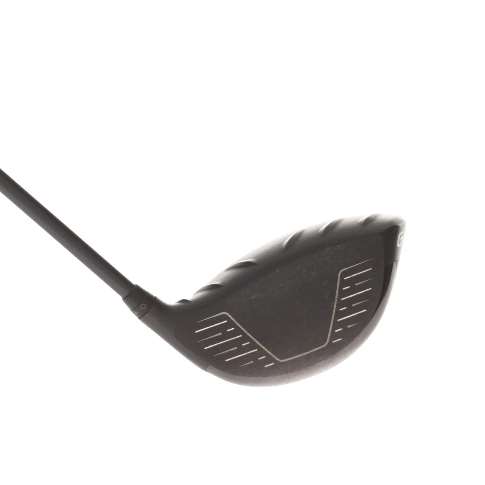 Ping G410 Plus Graphite Mens Left Hand Driver 10.5* Regular - Ping Alta CB 55 - Image 4