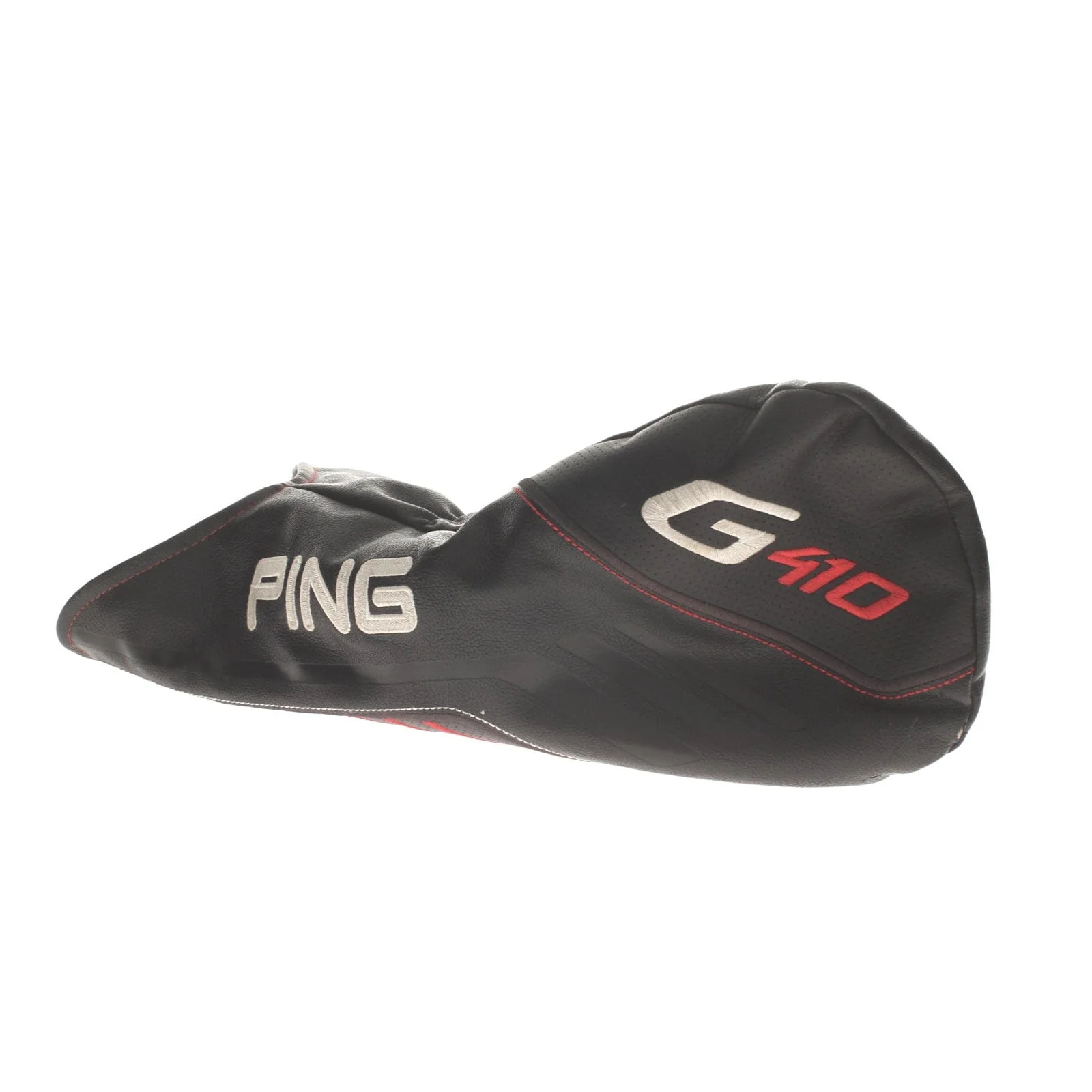 Ping G410 Plus Graphite Mens Left Hand Driver 10.5* Regular - Ping Alta CB 55 - Image 7
