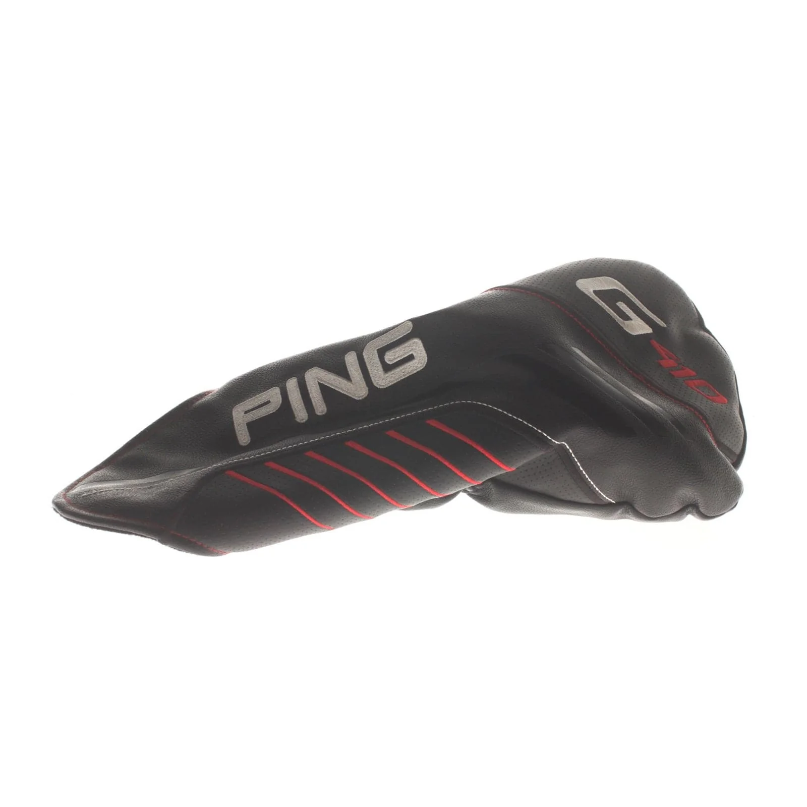 Ping G410 Plus Graphite Mens Right Hand Driver 10.5* Regular - Ping Alta CB 50 - Image 7