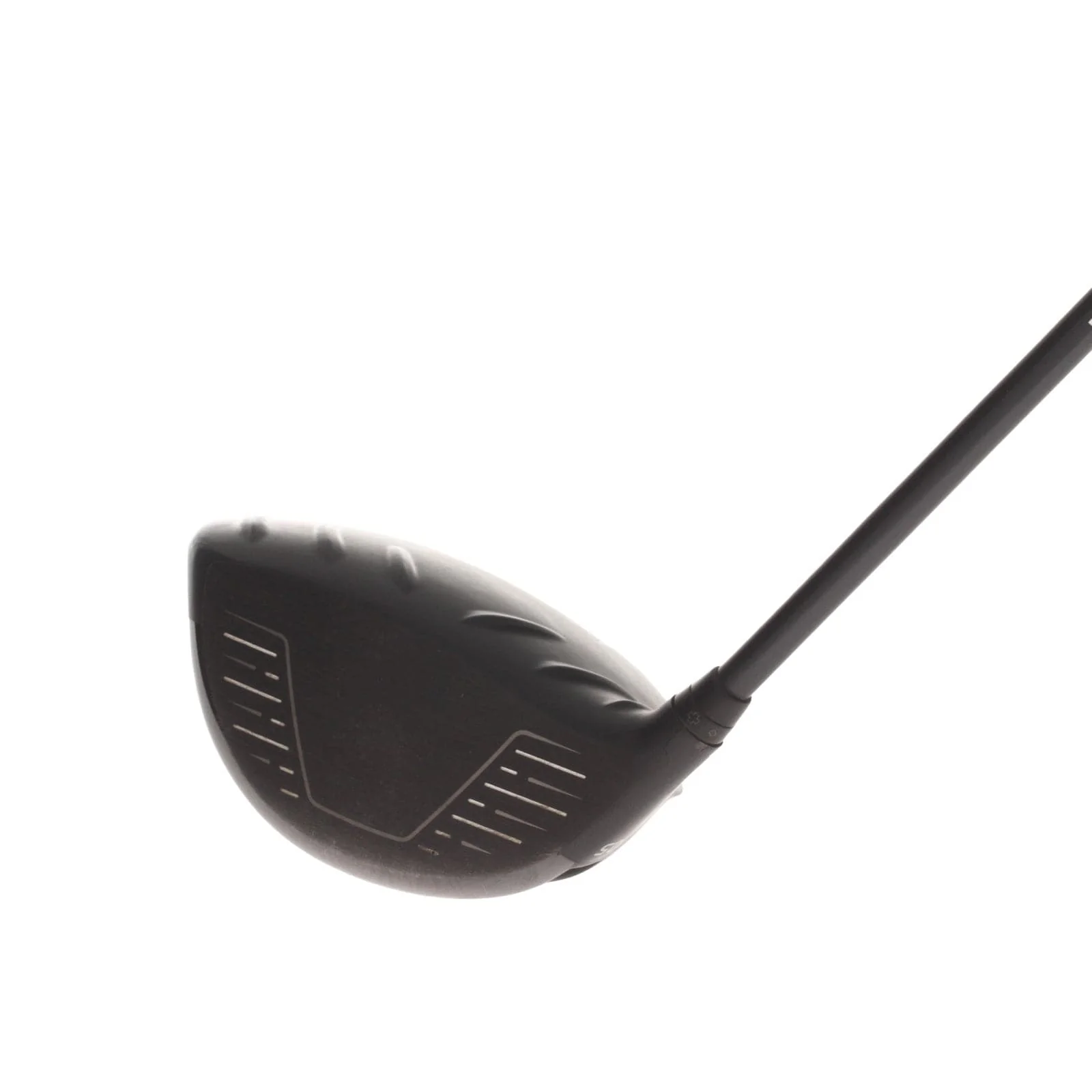 Ping G410 Plus Graphite Mens Right Hand Driver 10.5* Regular - Ping Alta CB 55 - Image 4