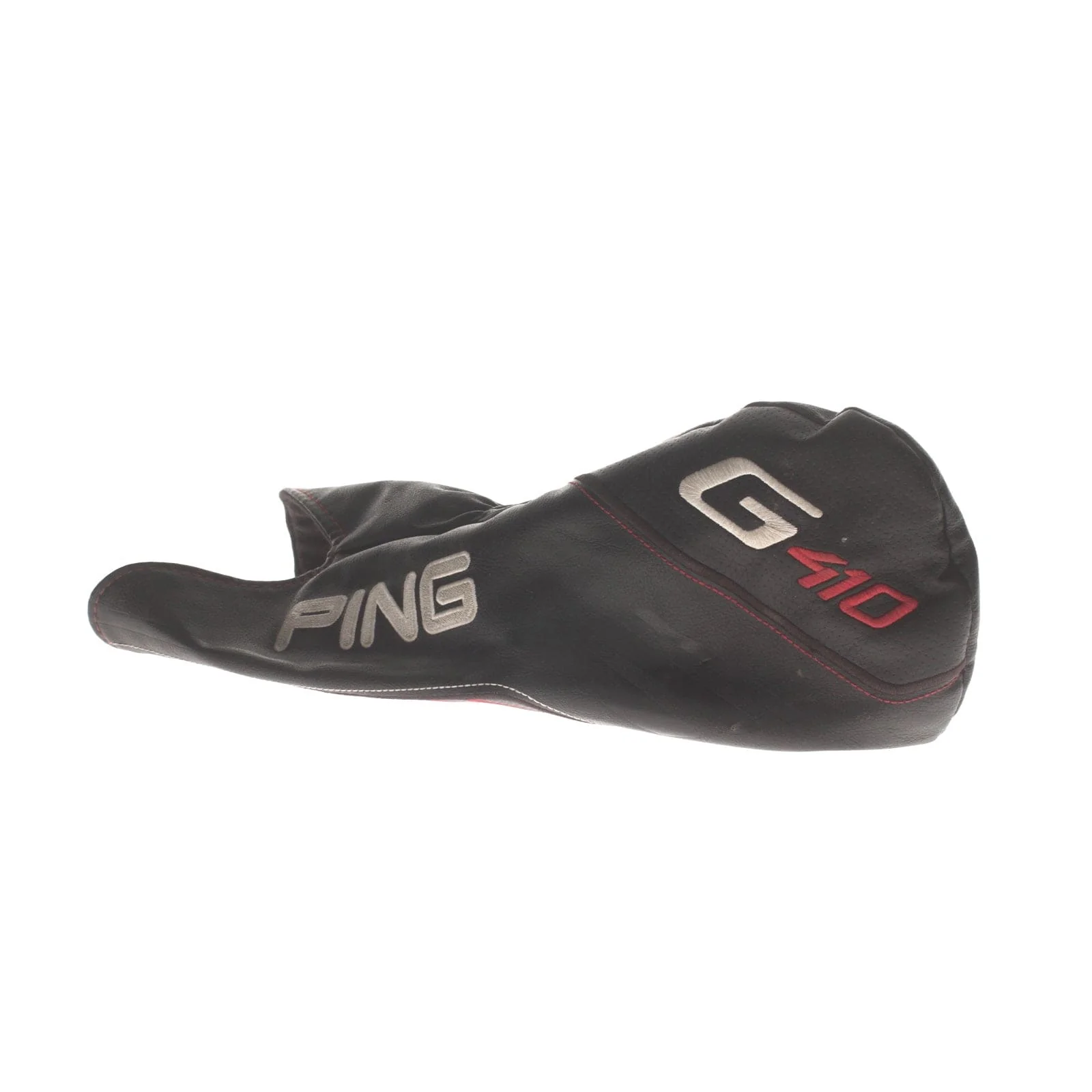 Ping G410 Plus Graphite Mens Right Hand Driver 10.5* Senior - Alta CB 55 SR - Image 7