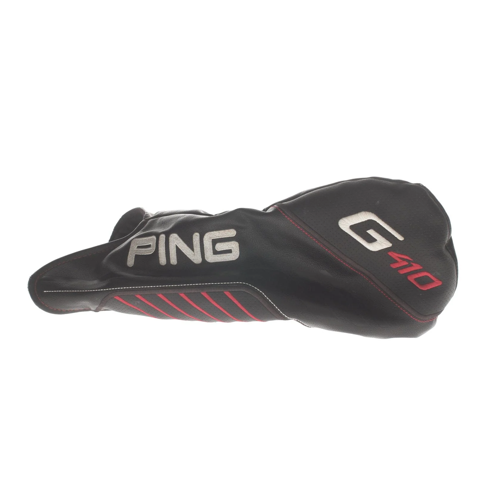 Ping G410 Plus Graphite Mens Right Hand Driver 10.5* Senior - Ping Alta CB Red 55 SR - Image 7