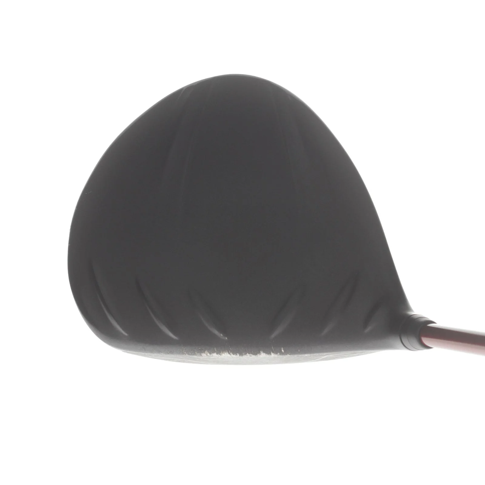 Ping G410 Plus Graphite Mens Right Hand Driver 10.5* Stiff - Denali Red 6.0 60g - Image 3