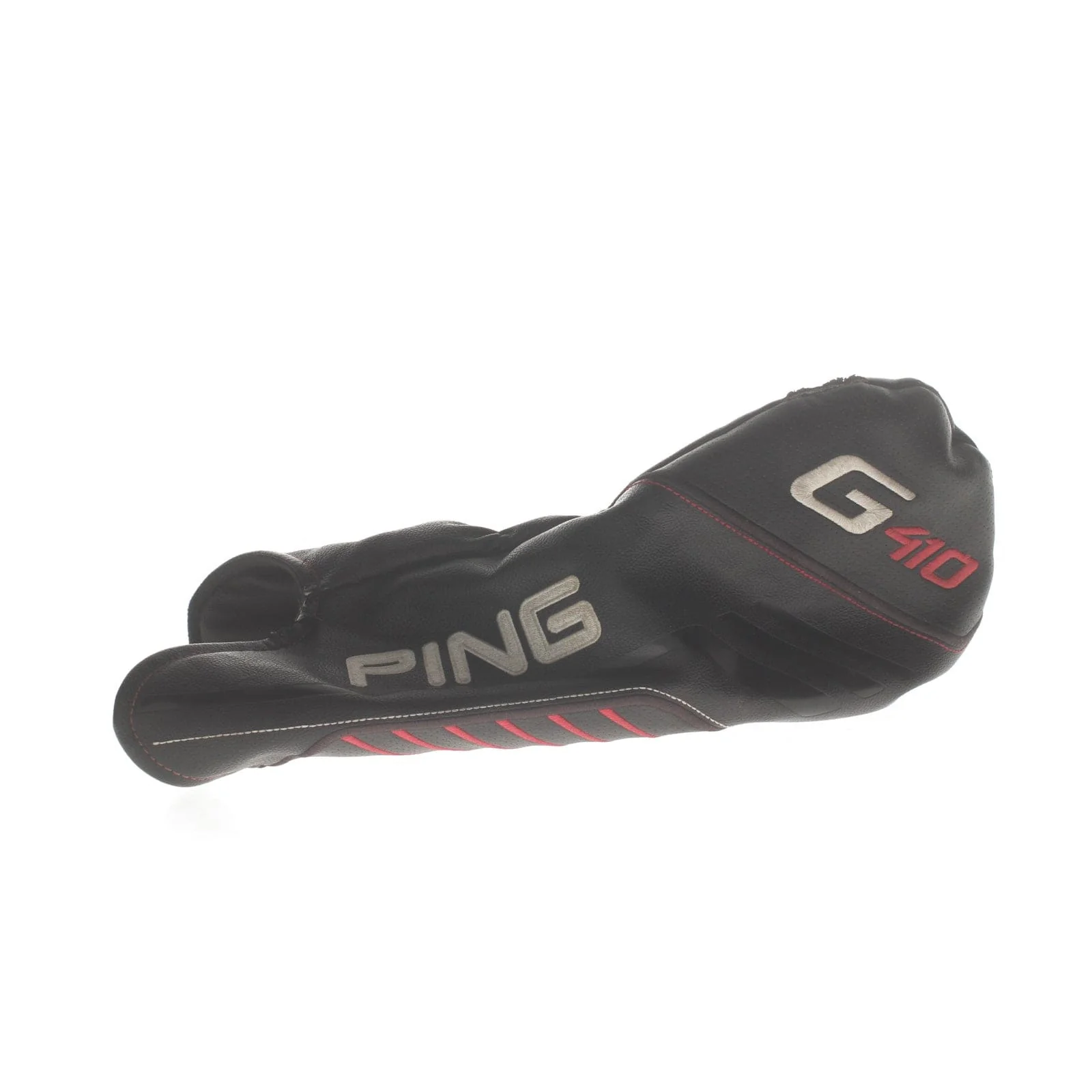 Ping G410 Plus Graphite Mens Right Hand Driver 10.5* Stiff - Denali Red 6.0 60g - Image 7