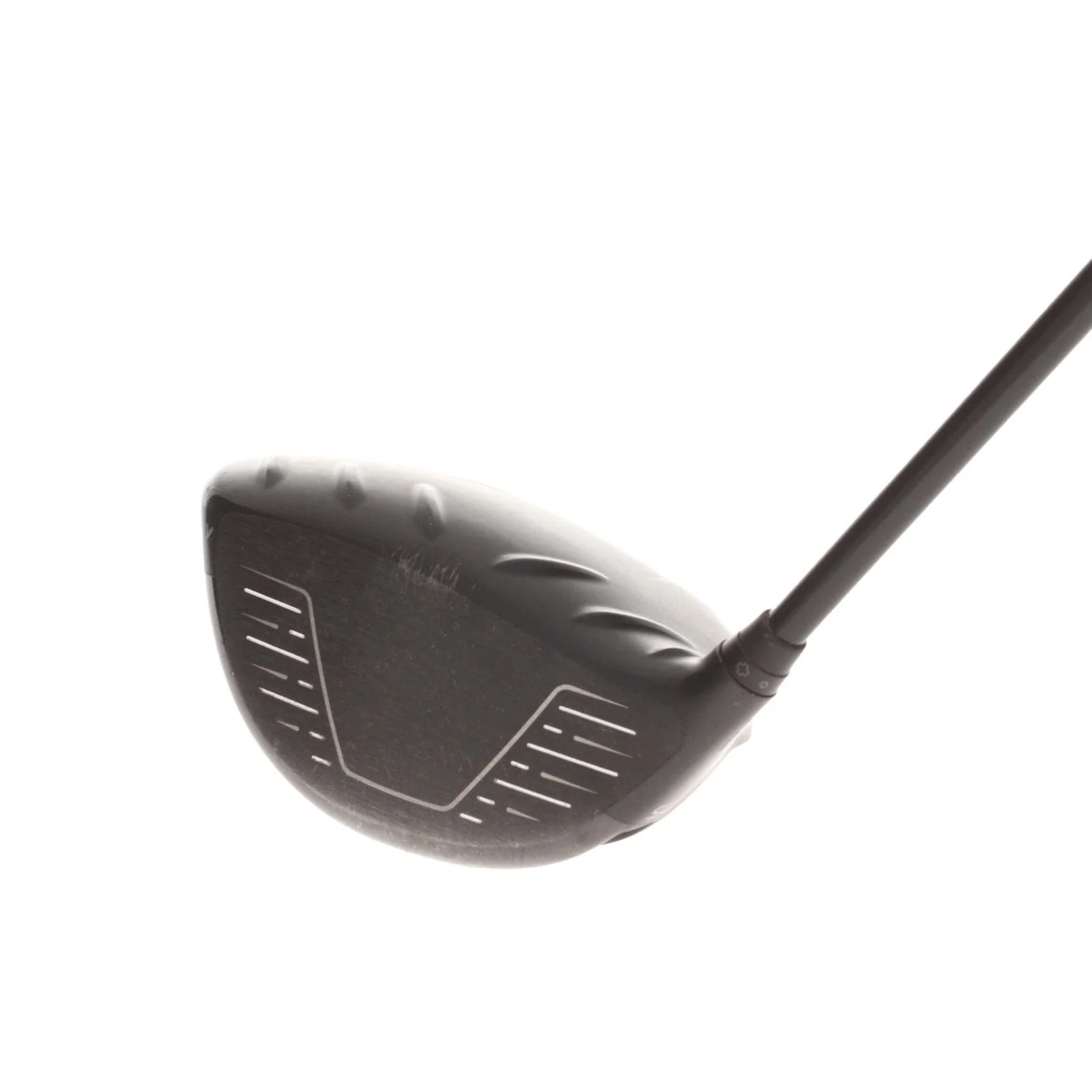 Ping G410 Plus Graphite Mens Right Hand Driver 10.5* Stiff - Fujikura Vista Pro 65 - Image 3