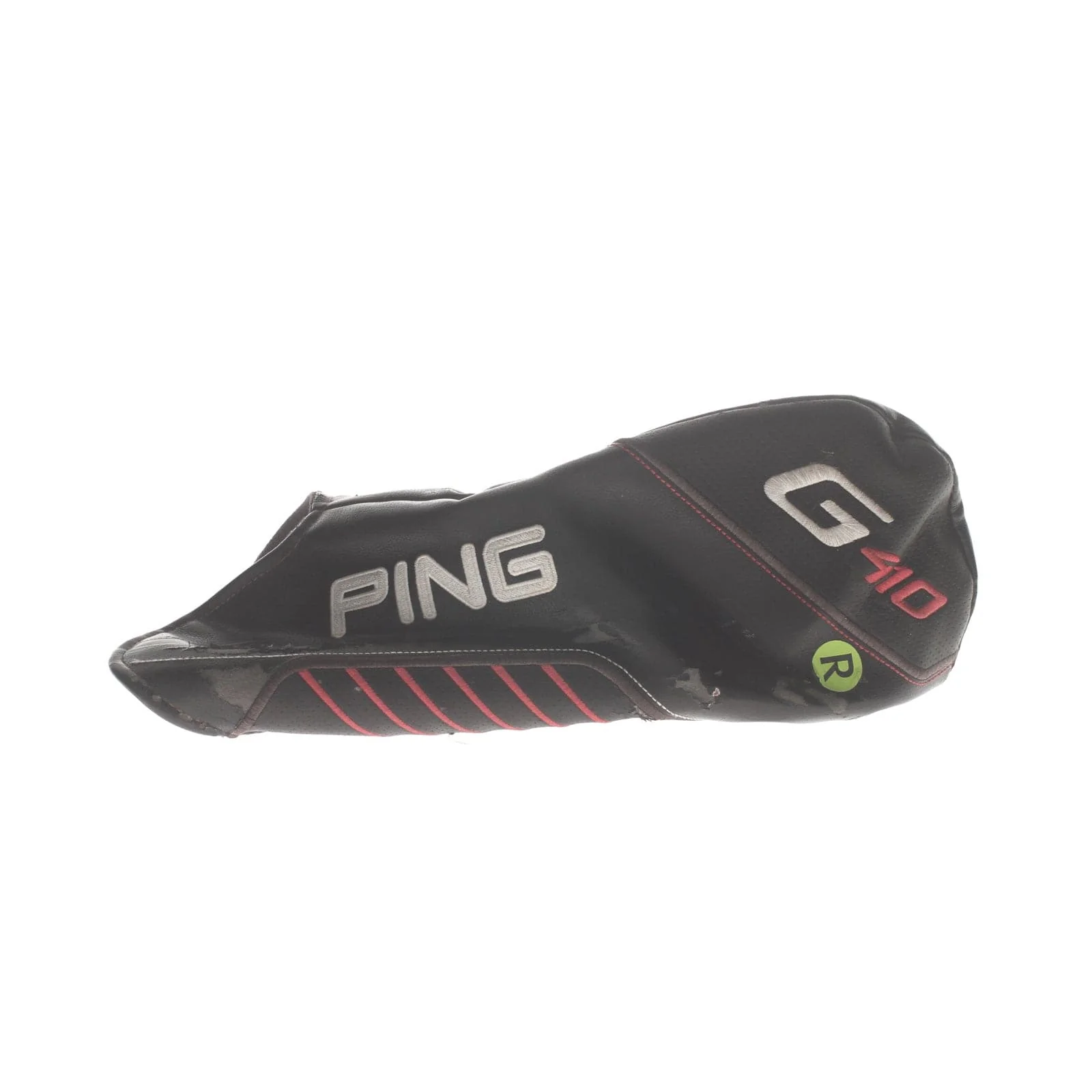 Ping G410 Plus Graphite Mens Right Hand Driver 9* Regular - Alta CB 55 - Image 7