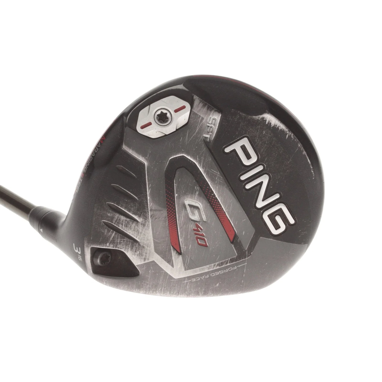 Ping G410 SFT Graphite Mens Right Hand Fairway 3 Wood 16* Extra Stiff - Aldila HM-2000 Tour 85 - Image 2