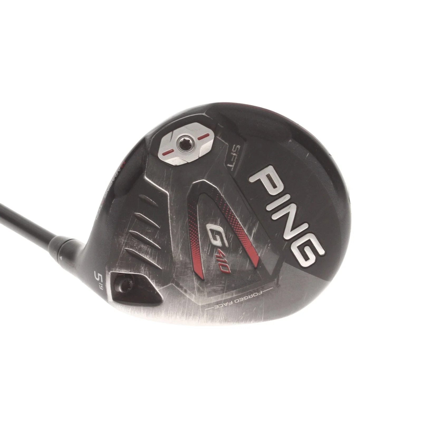 Ping G410 SFT Graphite Mens Right Hand Fairway 5 Wood 19* Regular - Ping Alta CB 65 - Image 2