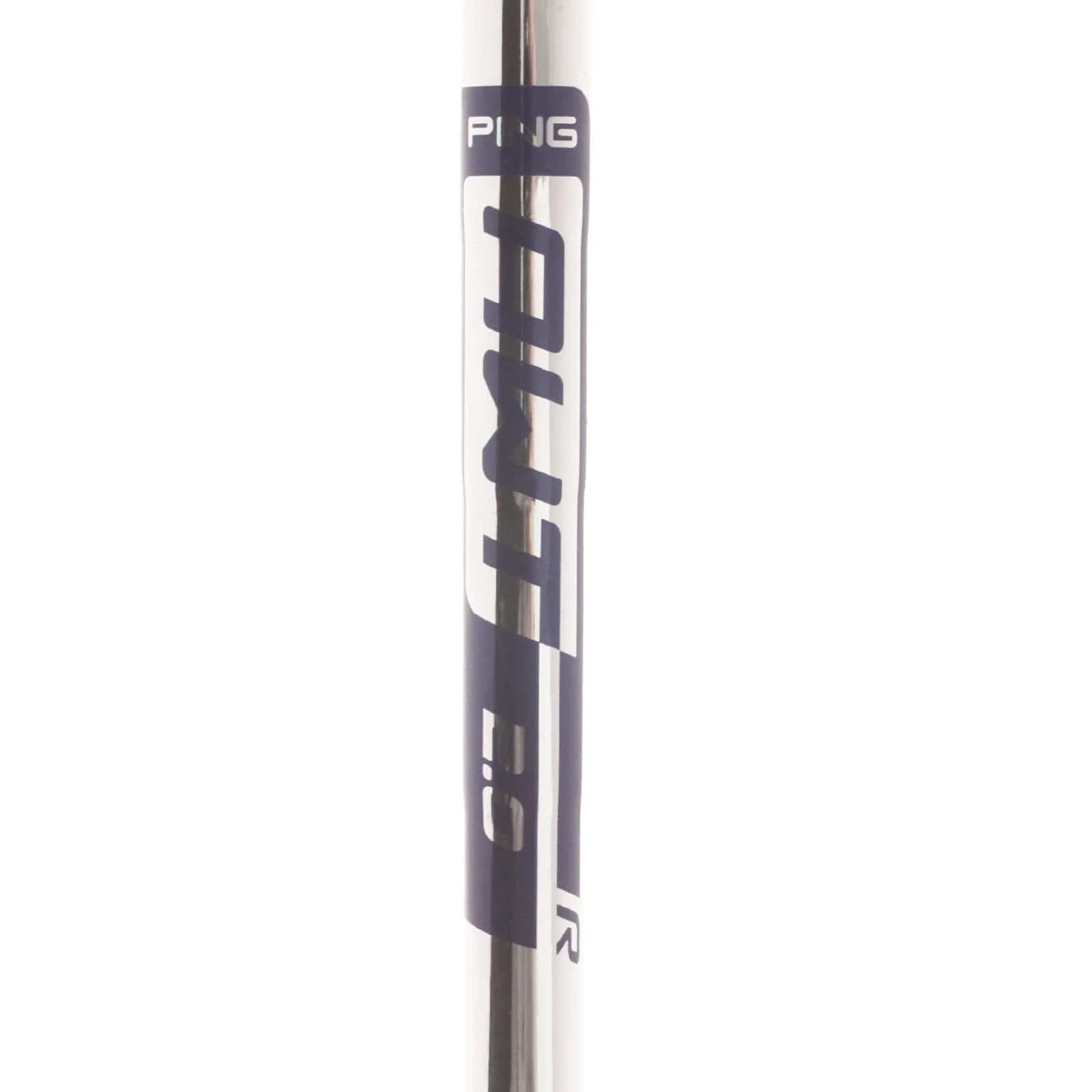 Ping G410 Steel Mens Right Hand Irons 4-SW Blue Dot 1* Upright Regular - Ping AWT 2.0 - Image 5