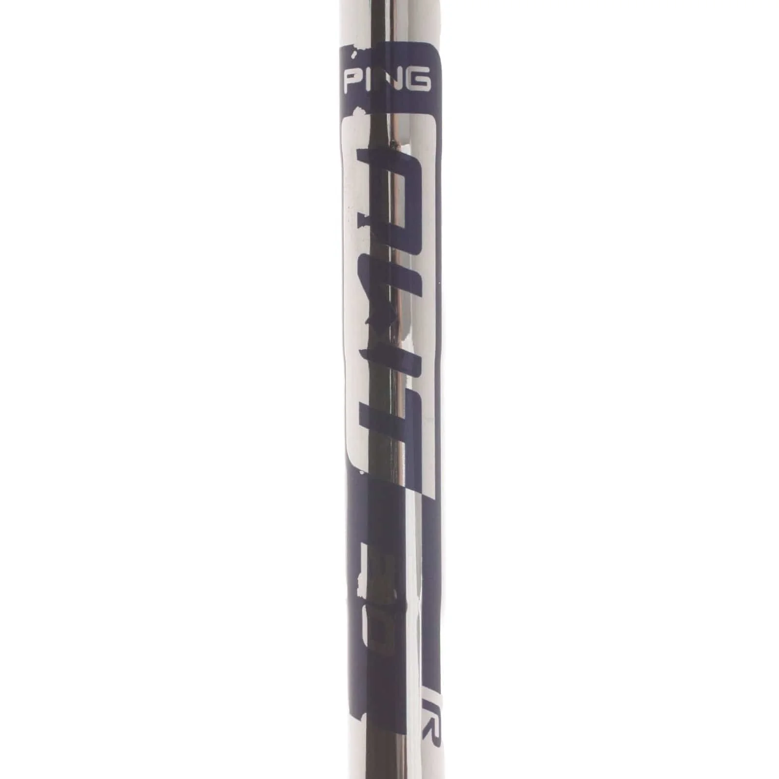 Ping G410 Steel Mens Right Hand Irons 4-UW Black Dot Regular - Ping AWT 2.0 - Image 5