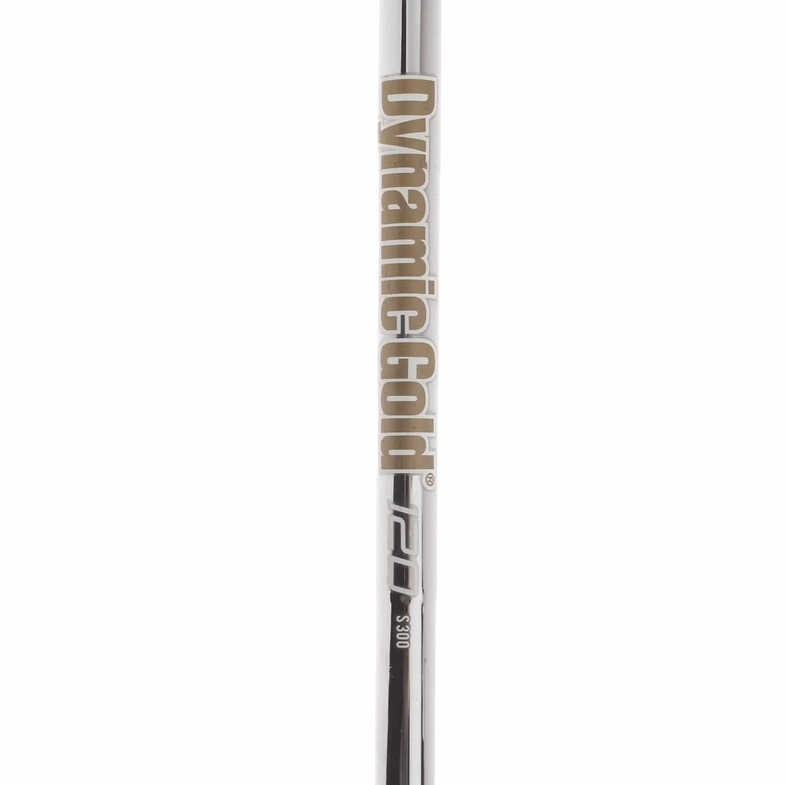 Ping G410 Steel Mens Right Hand Irons 4-UW+SW Blue Dot 1* Upright Stiff - Dynamic Gold 120 - Image 5
