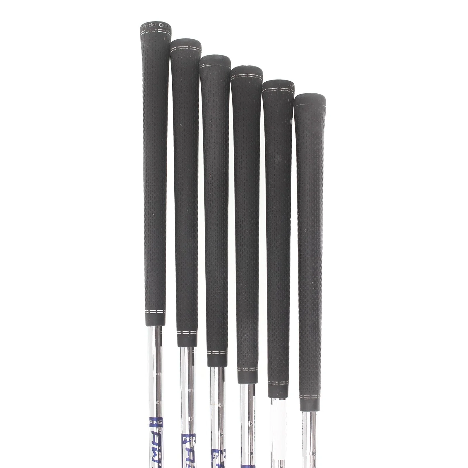 Ping G410 Steel Mens Right Hand Irons 5-PW 1* Upright Regular - AMT - Image 7