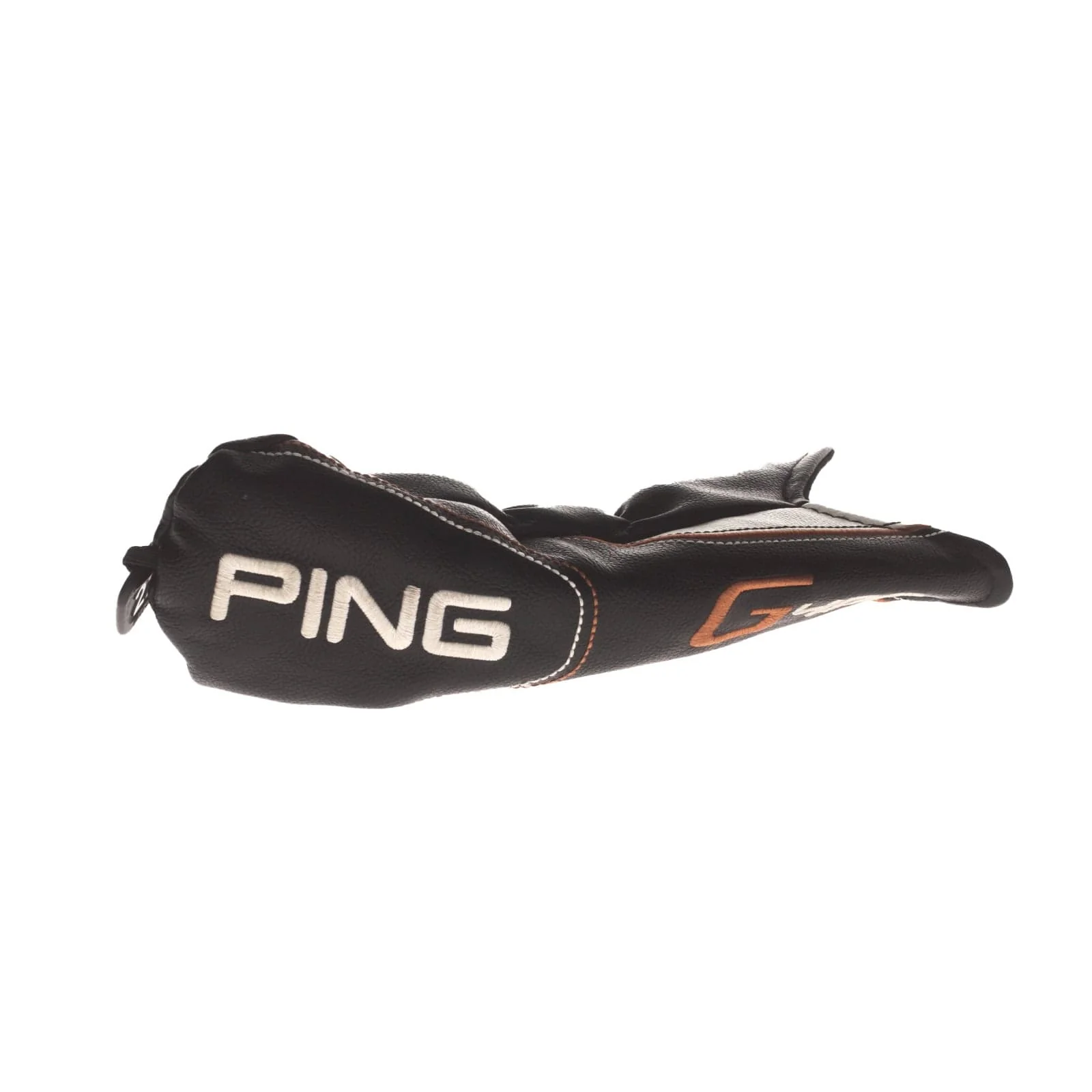 Ping G425 Crossover Graphite Mens Right Hand 2 Iron Blue Dot 18* 1* Upright Stiff - Ping Tour 85 - Image 7
