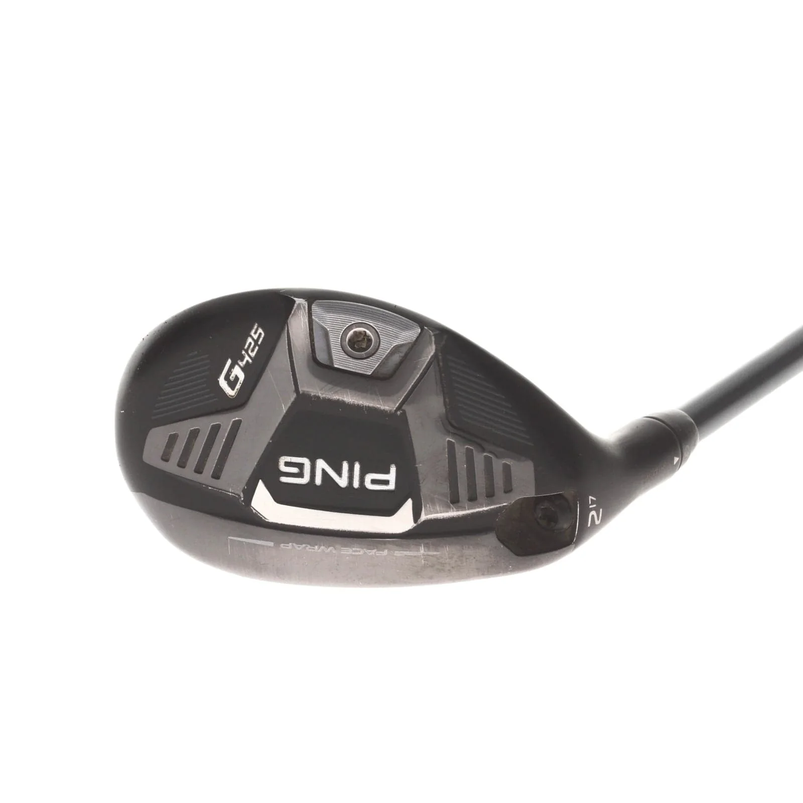 Ping G425 Graphite Mens Left Hand 2 Hybrid 17* Regular - Ping Alta CB 70 - Image 2