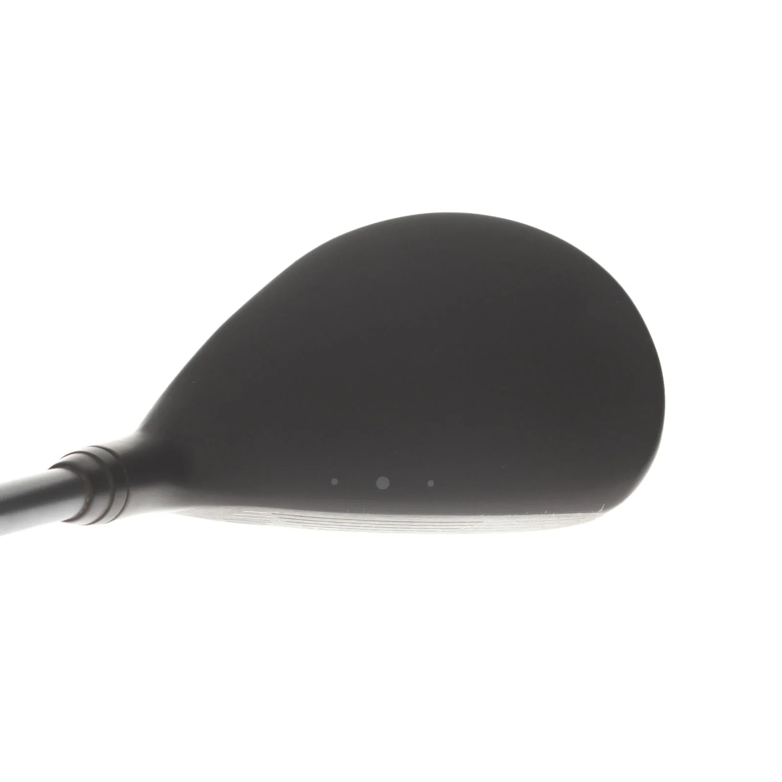 Ping G425 Graphite Mens Left Hand 2 Hybrid 17* Regular - Ping Alta CB 70 - Image 3