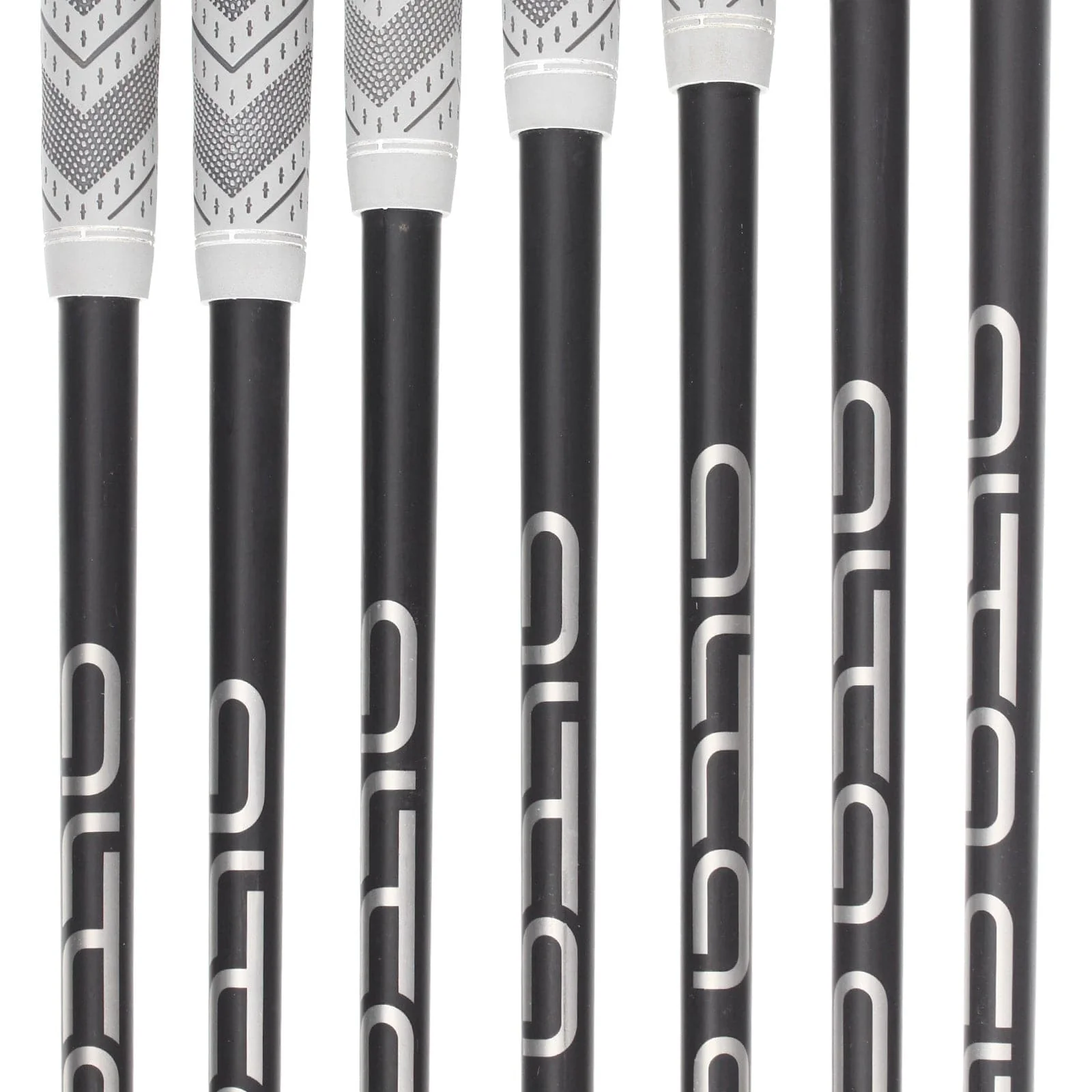 Ping G425 Graphite Mens Left Hand Irons 5-SW Black Dot Soft Regular - Ping Alta CB AWT - Image 6