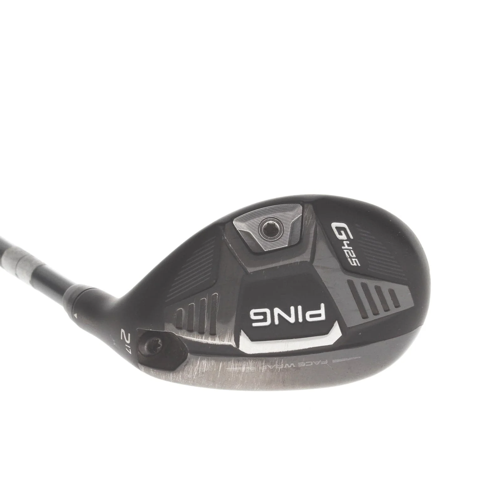 Ping G425 Graphite Mens Right Hand 2 Hybrid 17* Regular - Alta CB 70 - Image 2