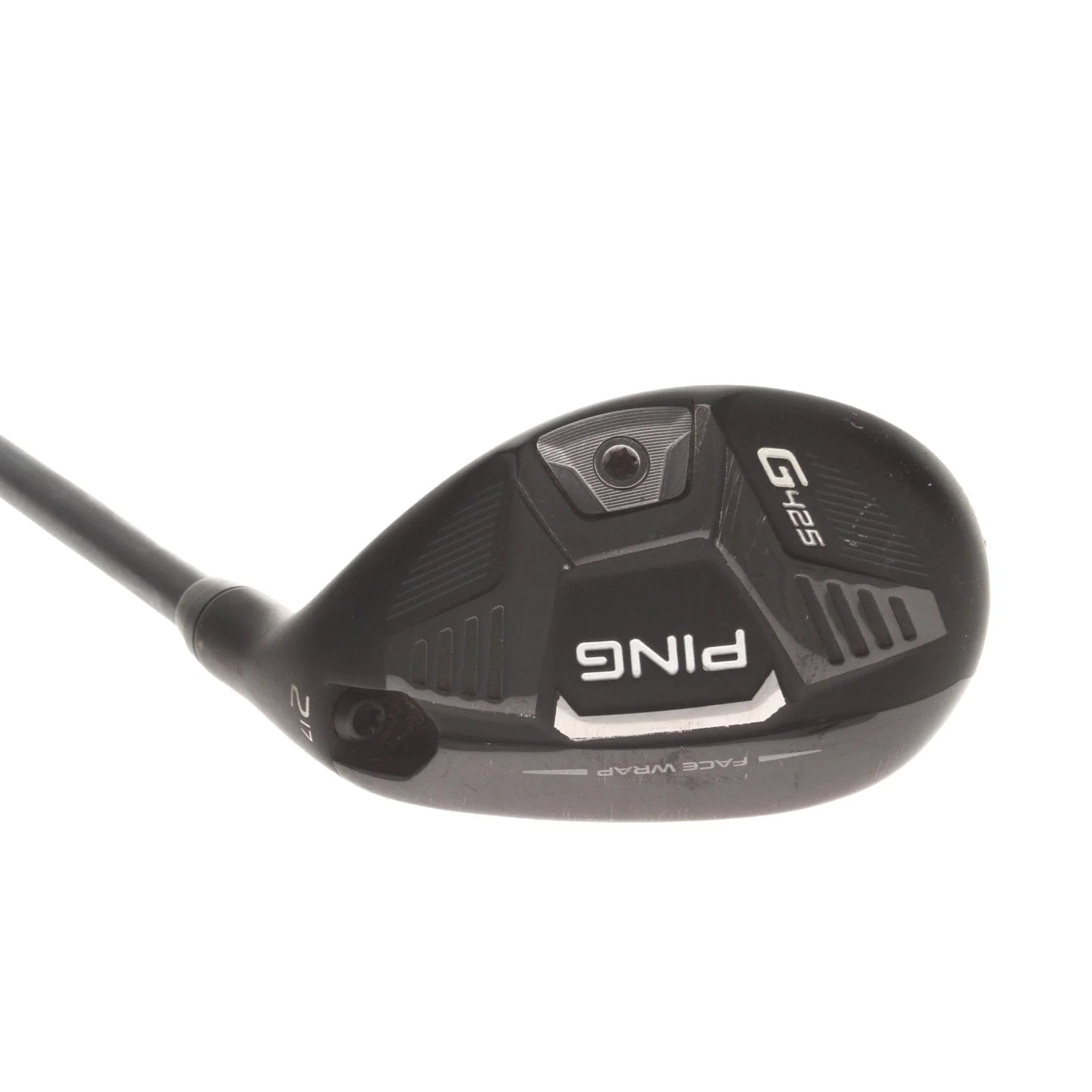 Ping G425 Graphite Mens Right Hand 2 Hybrid 17* Regular - Ping Alta CB 70 - Image 2