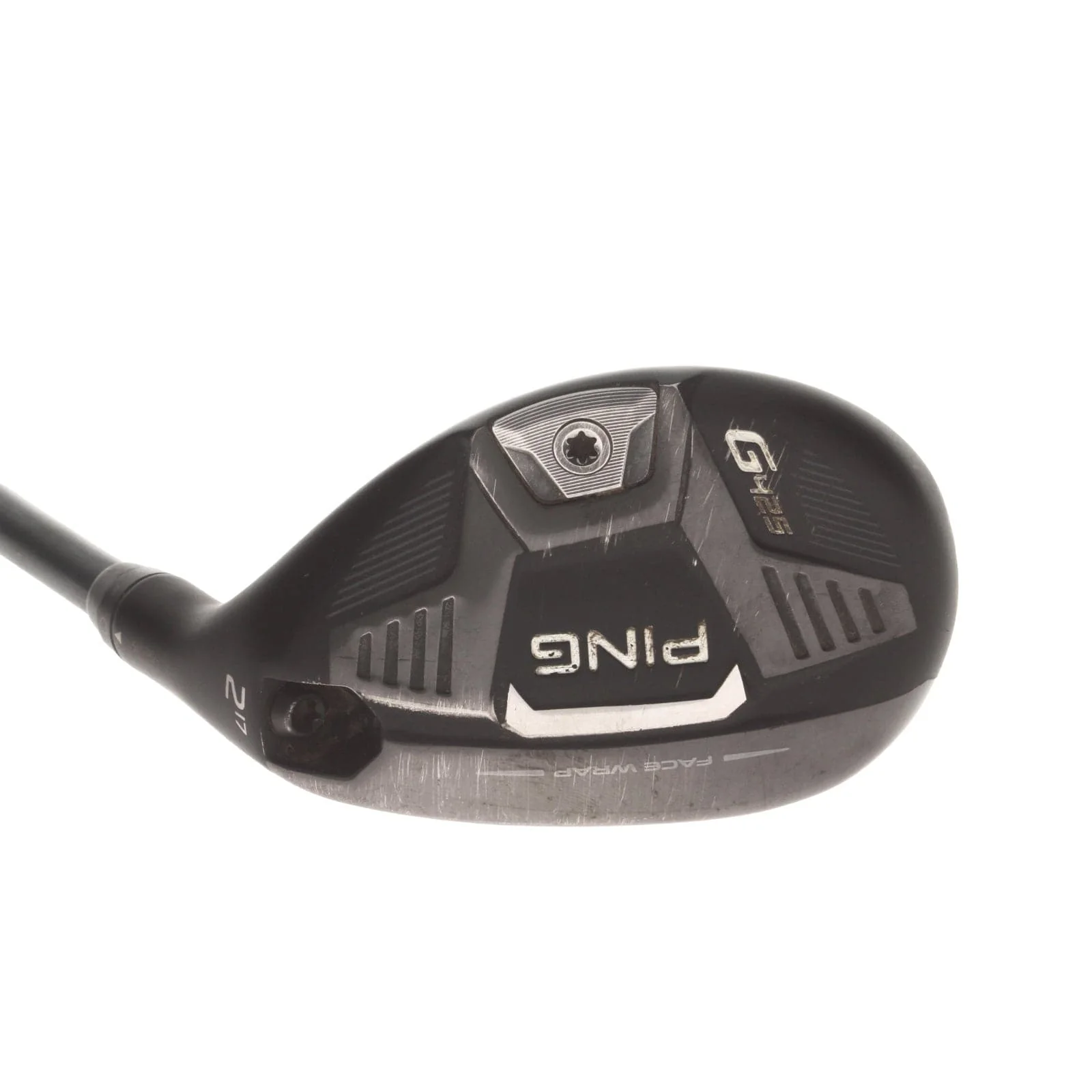 Ping G425 Graphite Mens Right Hand 2 Hybrid 17* Stiff - Ping Alta CB 70 - Image 2