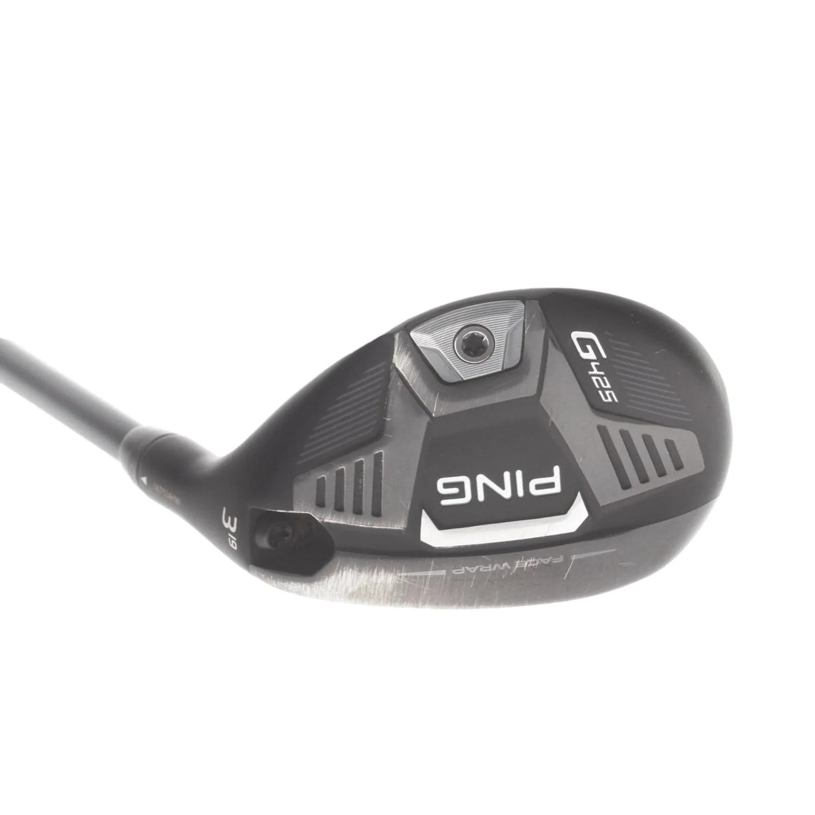 Ping G425 Graphite Mens Right Hand 3 Hybrid 19* Regular - Alta CB - Image 2