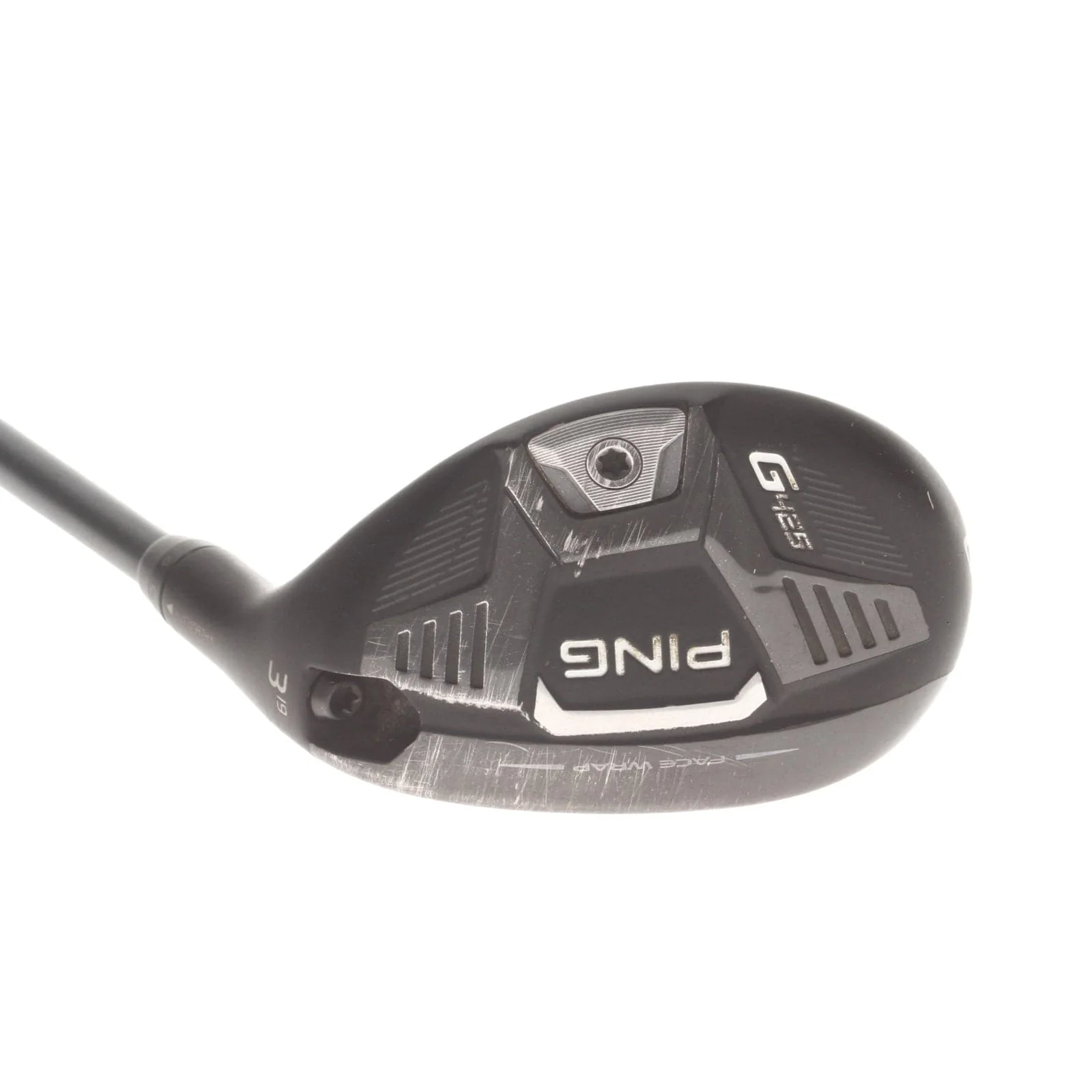 Ping G425 Graphite Mens Right Hand 3 Hybrid 19* Regular - Ping Alta CB 70 - Image 2