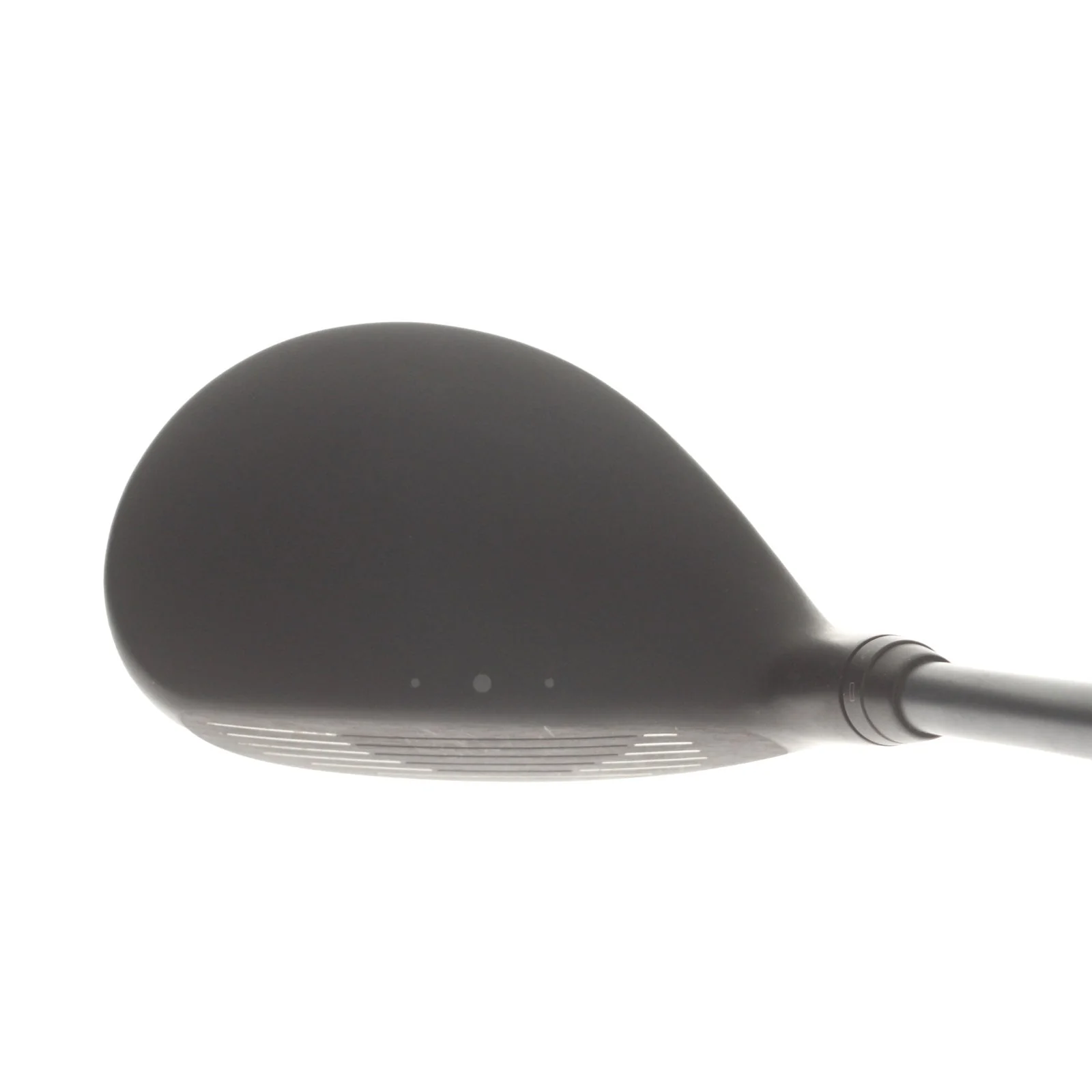 Ping G425 Graphite Mens Right Hand 3 Hybrid 19* Regular - Ping Alta CB 70 - Image 3