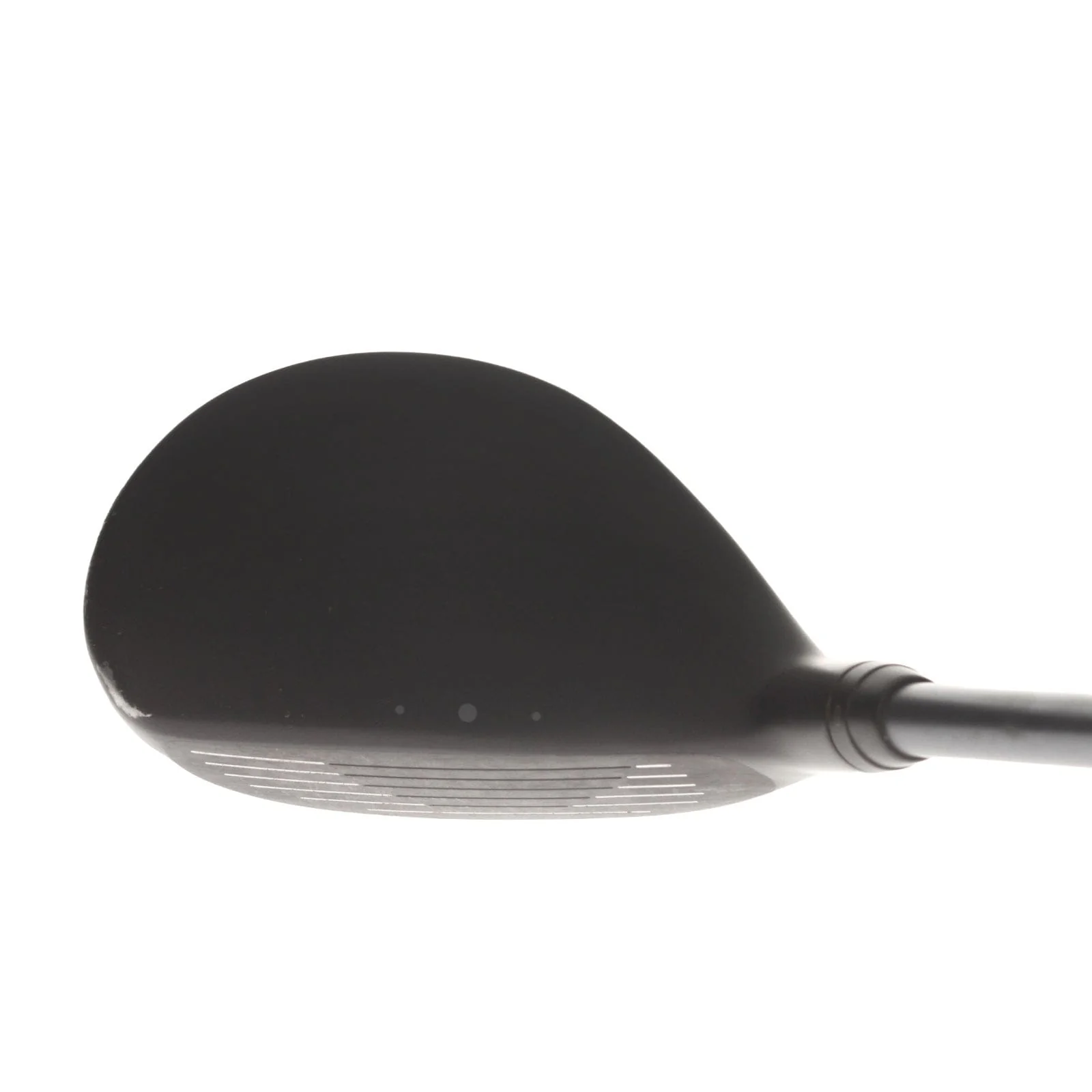 Ping G425 Graphite Mens Right Hand 3 Hybrid 19* Regular - Ping Alta CB 70 - Image 3