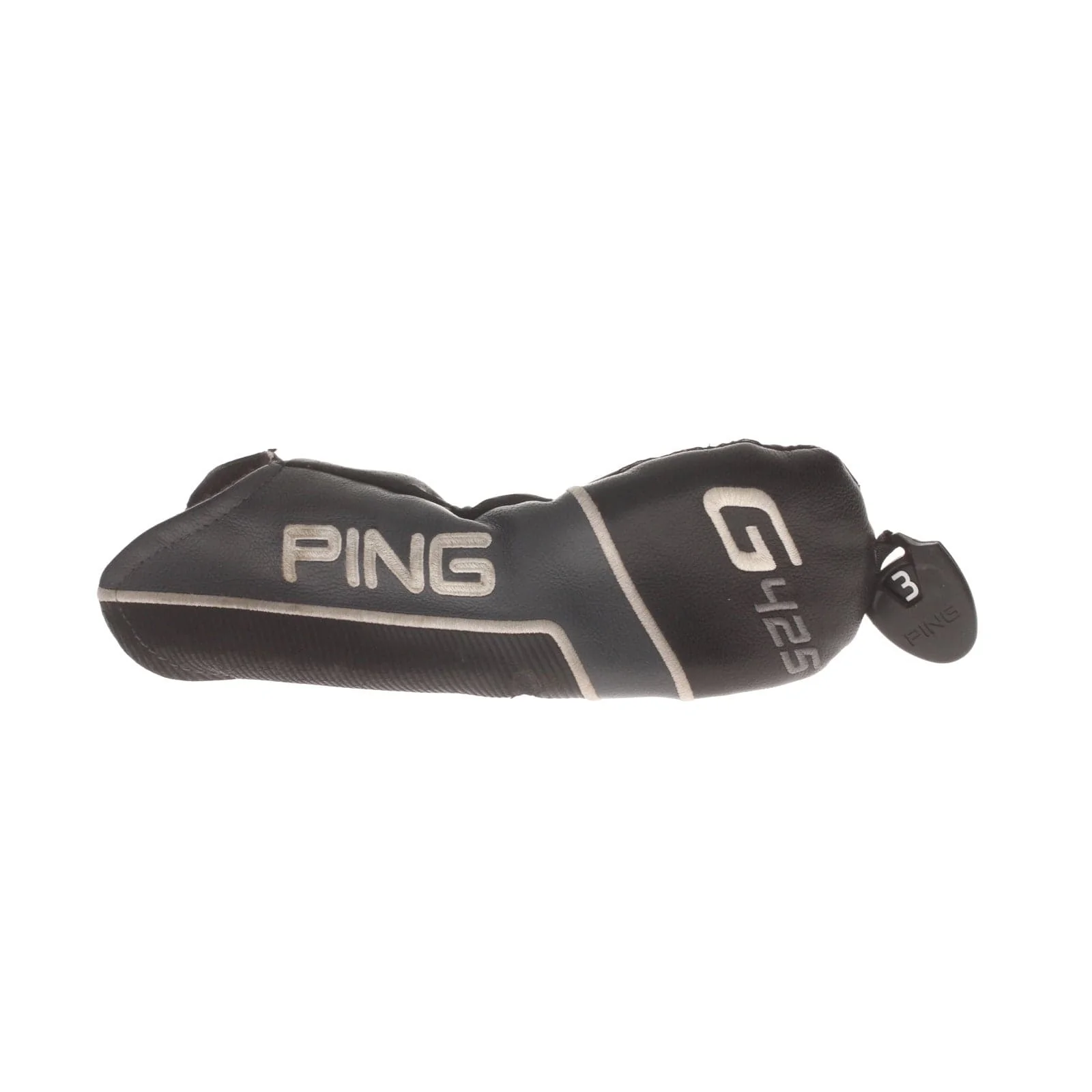 Ping G425 Graphite Mens Right Hand 3 Hybrid 19* Regular - Ping Alta CB 70 - Image 7