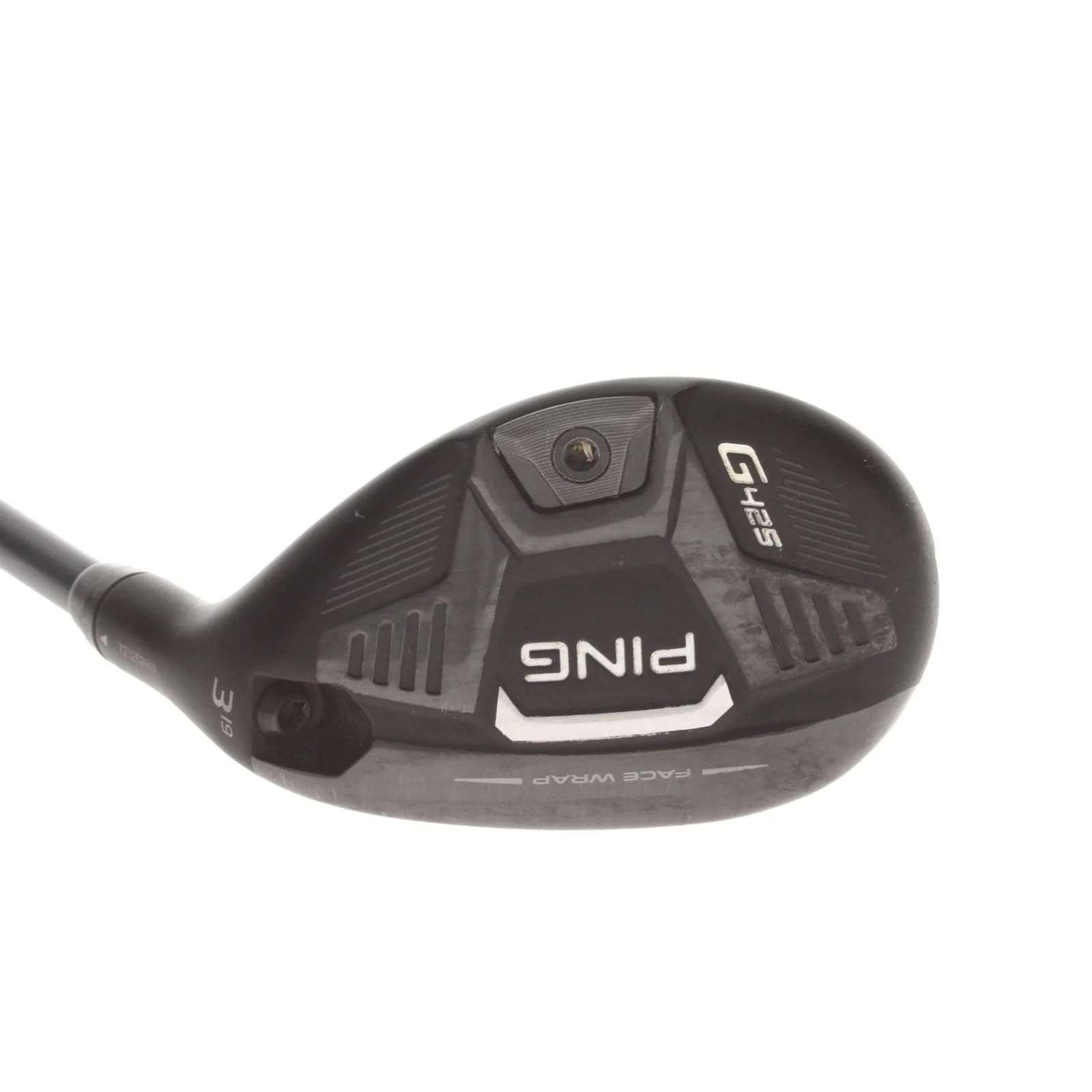 Ping G425 Graphite Mens Right Hand 3 Hybrid 19* Regular - Ping Alta CB 70 - Image 2