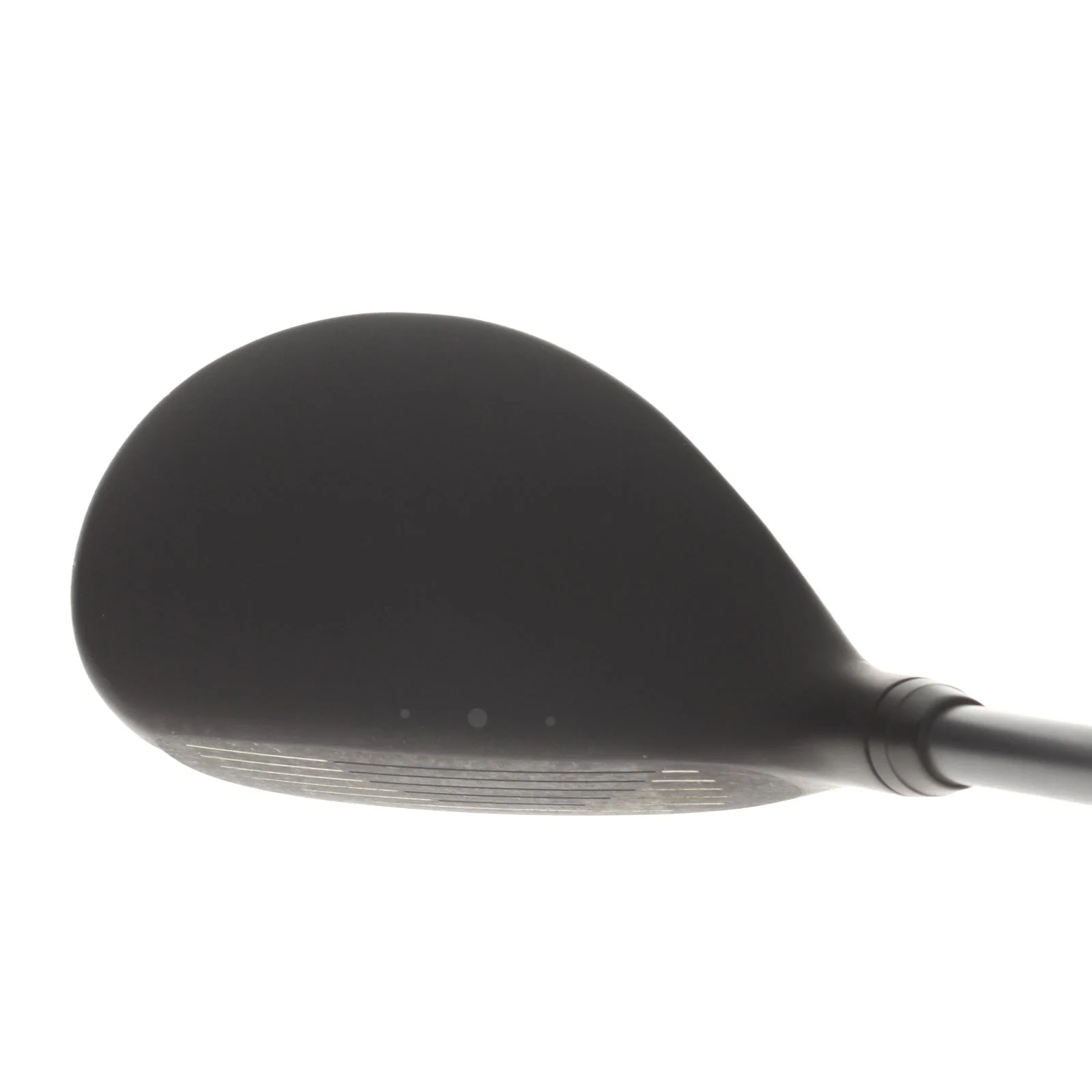 Ping G425 Graphite Mens Right Hand 3 Hybrid 19* Regular - Ping Alta CB 70 - Image 3