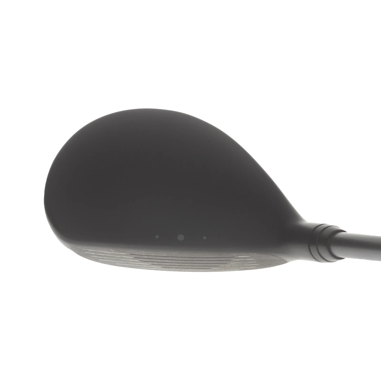 Ping G425 Graphite Mens Right Hand 3 Hybrid 19* Stiff - Alta CB 70 - Image 3