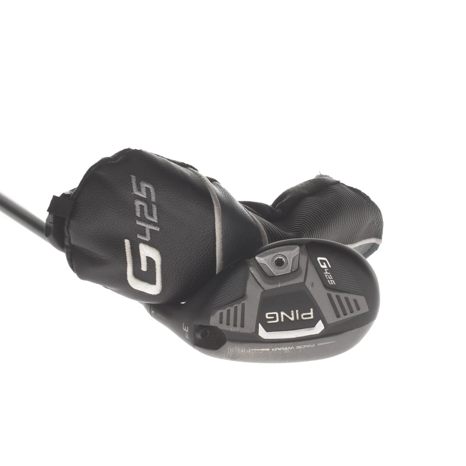 Ping G425 Graphite Mens Right Hand 3 Hybrid 19* Stiff - Alta Cb