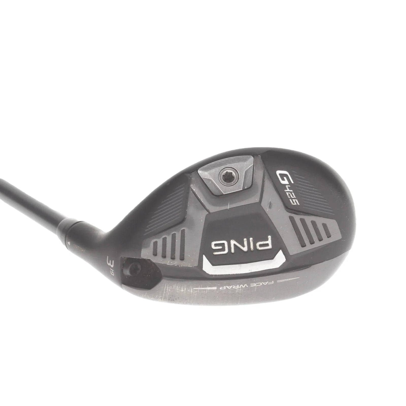 Ping G425 Graphite Mens Right Hand 3 Hybrid 19* Stiff - Alta Cb - Image 2