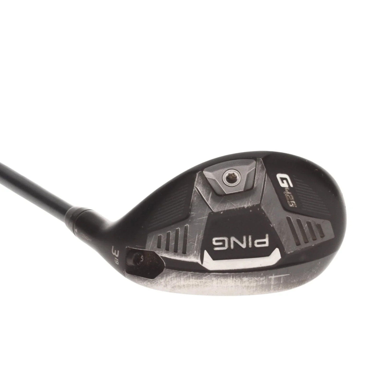 Ping G425 Graphite Mens Right Hand 3 Hybrid 19* Stiff - Ping Alta CB 70 - Image 2