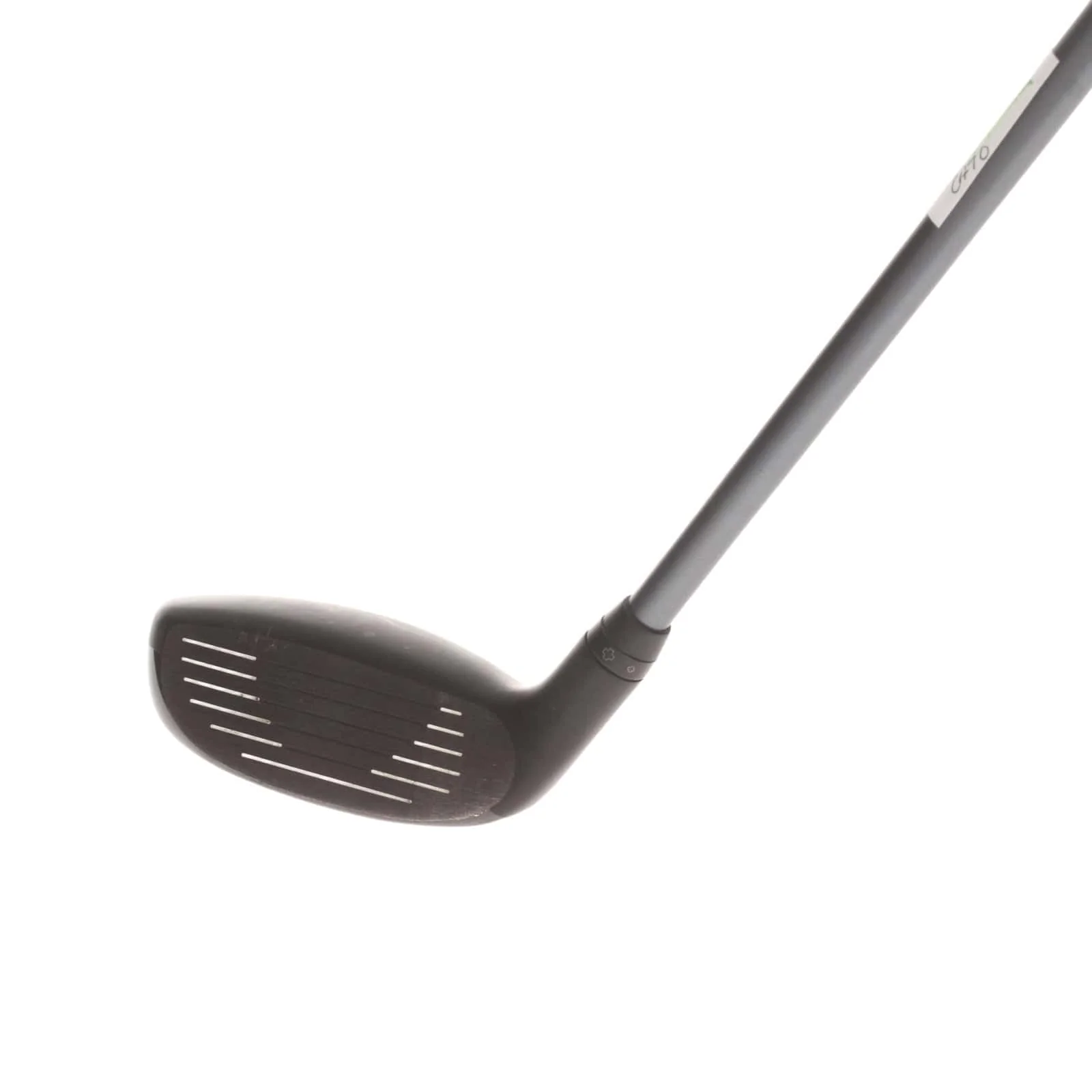 Ping G425 Graphite Mens Right Hand 4 Hybrid 22* Regular - Alta CB 70 - Image 4