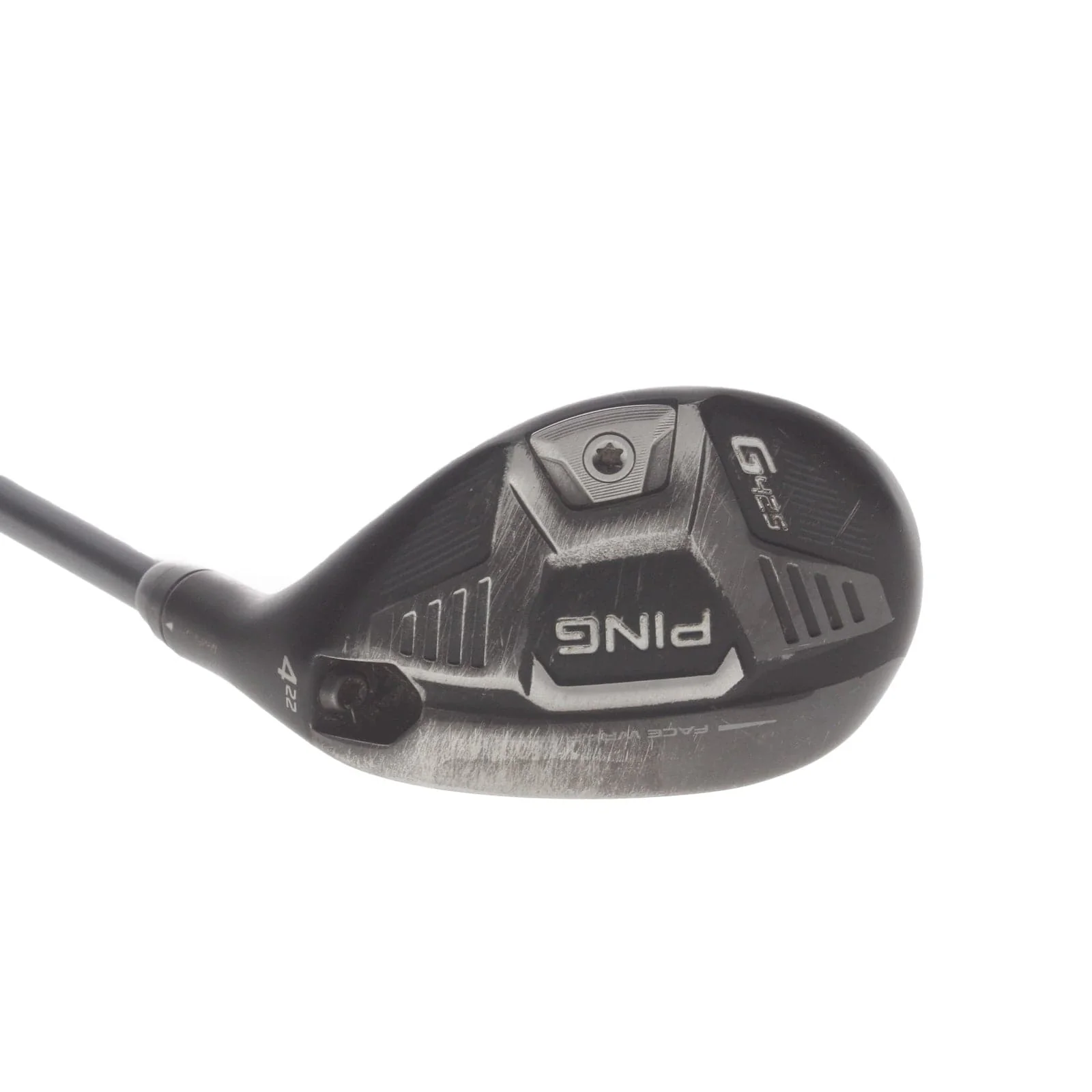 Ping G425 Graphite Mens Right Hand 4 Hybrid 22* Regular - Alta CB 70 - Image 2