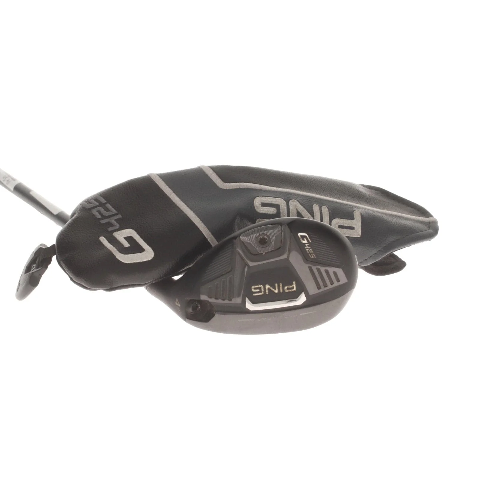 Ping G425 Graphite Mens Right Hand 4 Hybrid 22* Regular - Alta CB 70