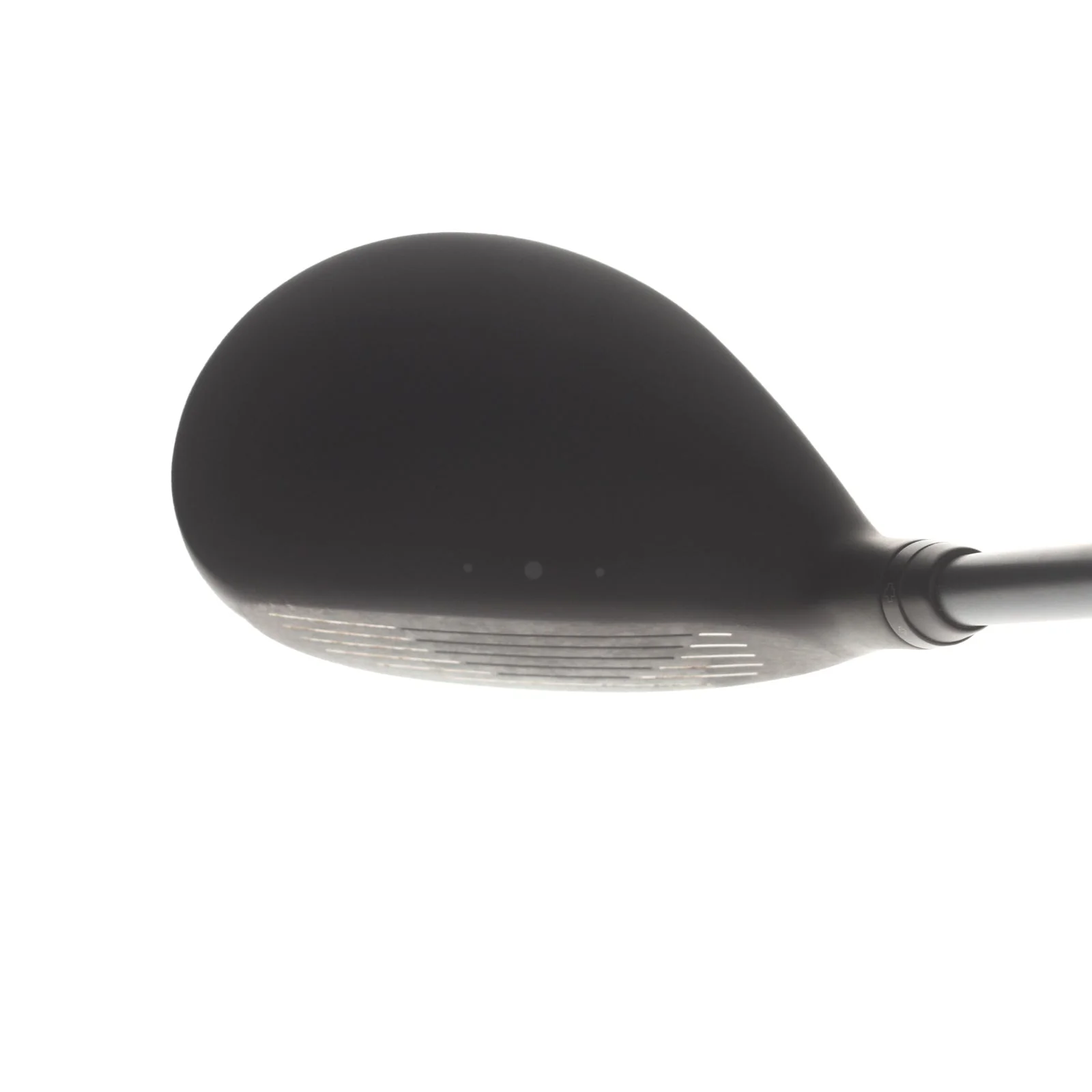 Ping G425 Graphite Mens Right Hand 4 Hybrid 22* Regular - Ping Alta CB 70 R - Image 3