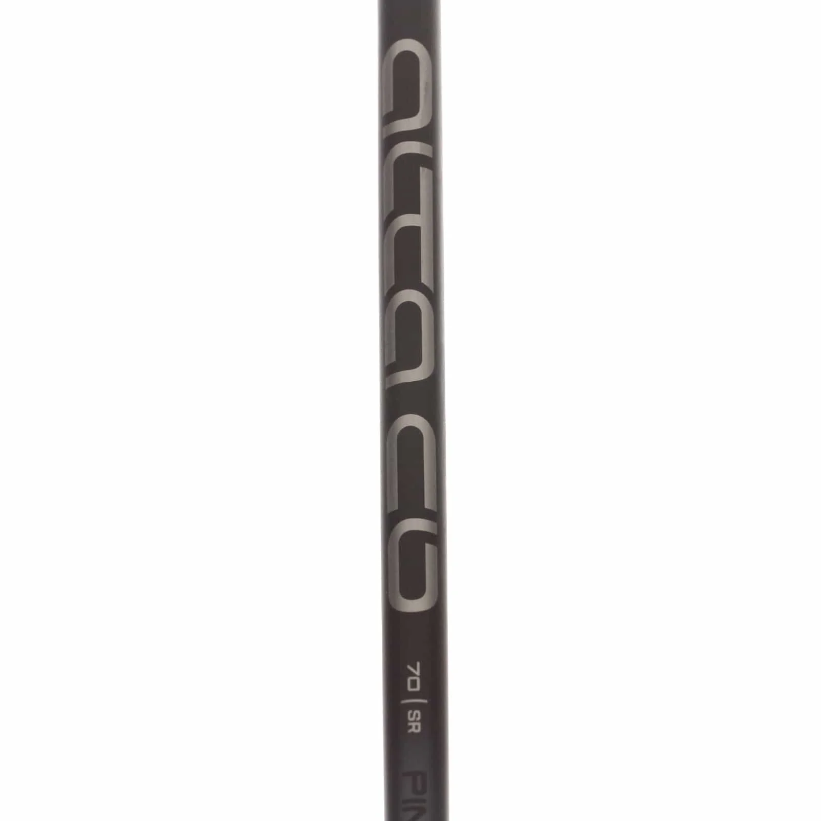 Ping G425 Graphite Mens Right Hand 4 Hybrid 22* Soft Regular - Ping Alta 70 - Image 5