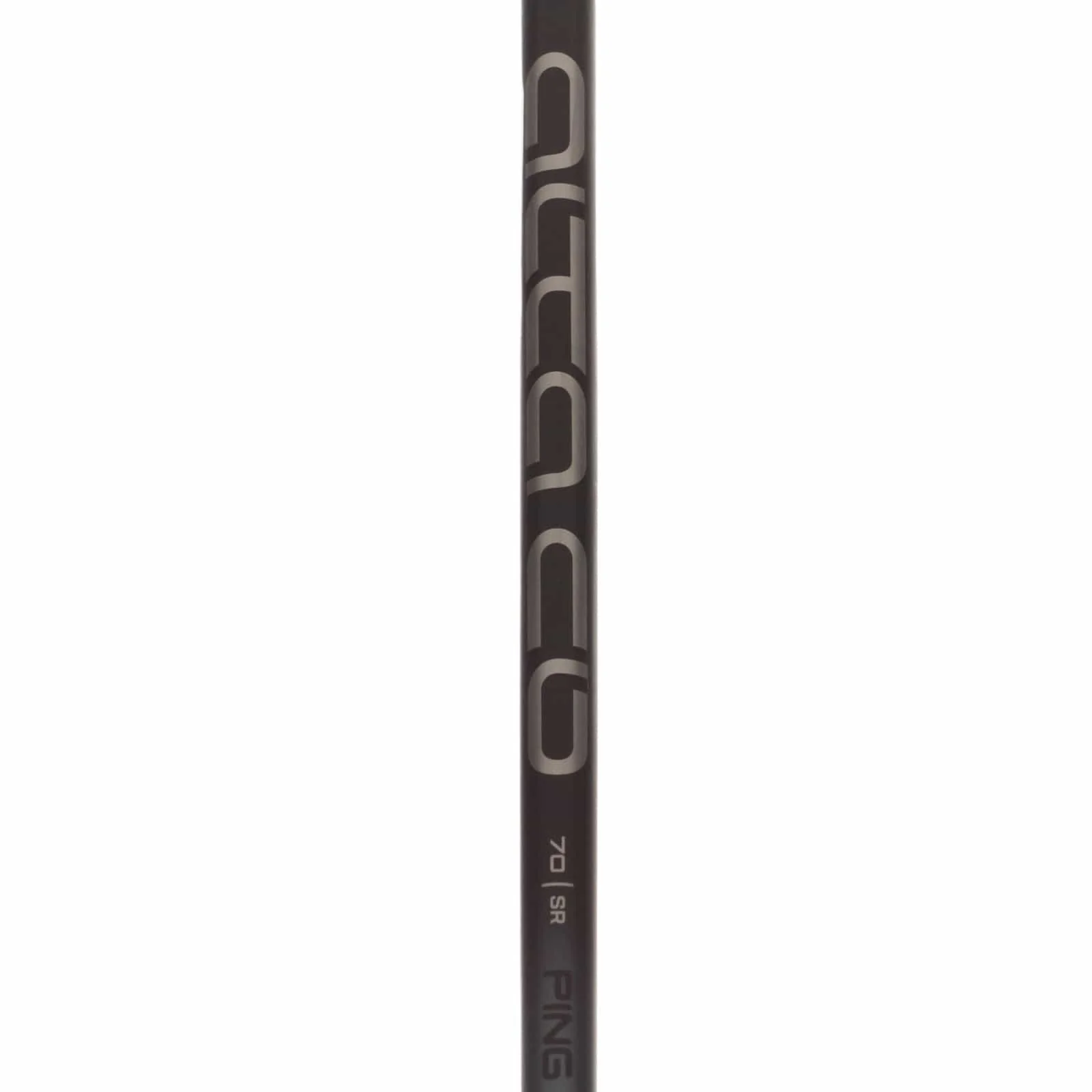 Ping G425 Graphite Mens Right Hand 4 Hybrid 22* Soft Regular - Ping Alta CB 70 - Image 5