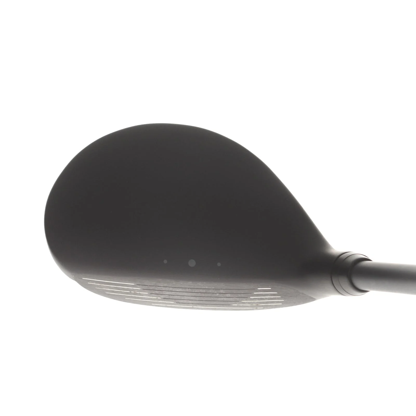 Ping G425 Graphite Mens Right Hand 4 Hybrid 22* Stiff - Alta CB - Image 3