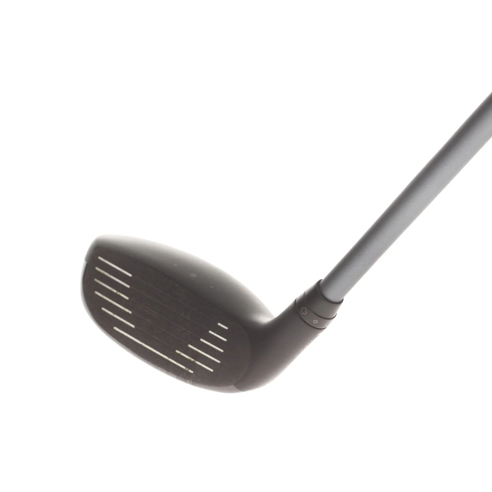 Ping G425 Graphite Mens Right Hand 4 Hybrid 22* Stiff - Alta CB - Image 4