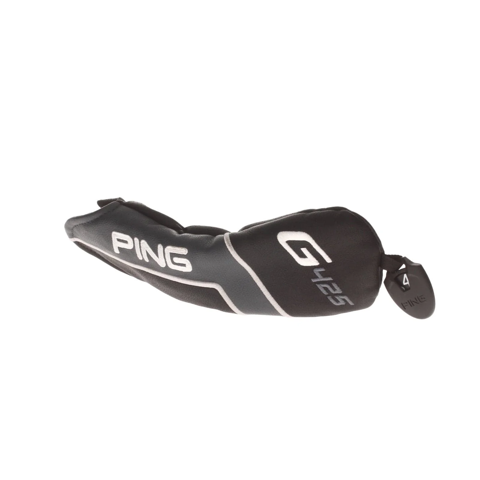 Ping G425 Graphite Mens Right Hand 4 Hybrid 22* Stiff - Alta CB - Image 7