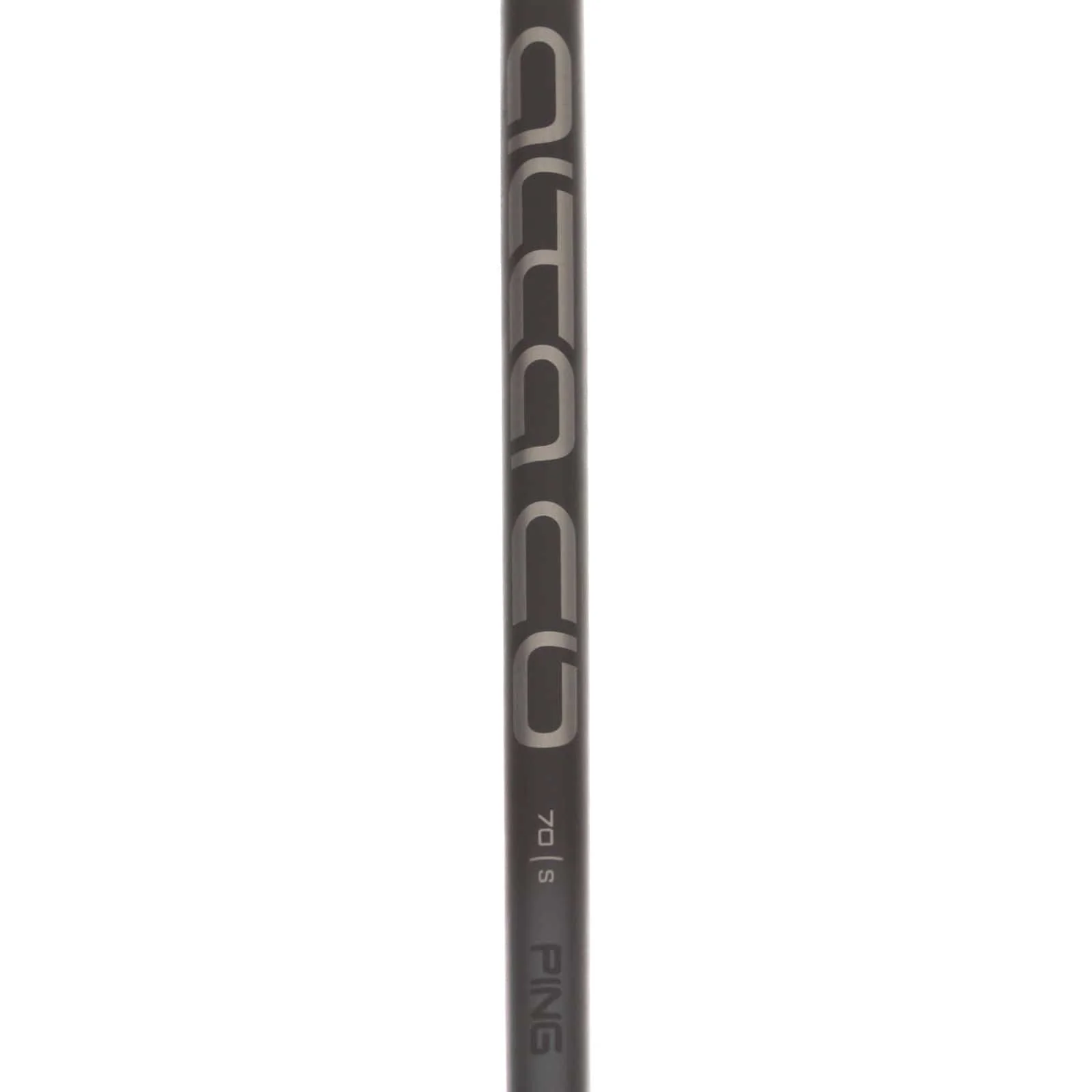 Ping G425 Graphite Mens Right Hand 4 Hybrid 22* Stiff - Ping Alta CB 70 - Image 5