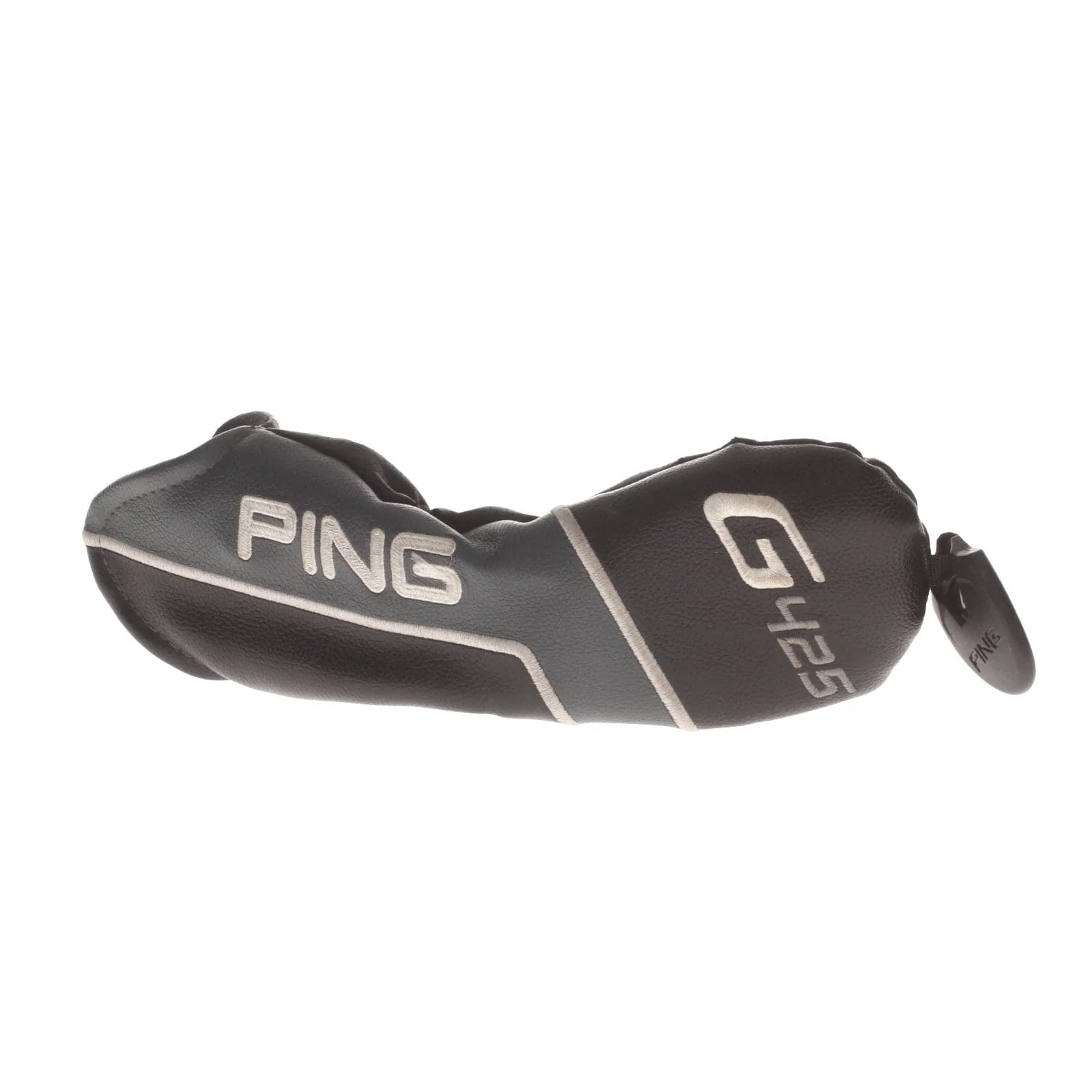 Ping G425 Graphite Mens Right Hand 4 Hybrid 22* Stiff - Ping Alta CB 70 - Image 7
